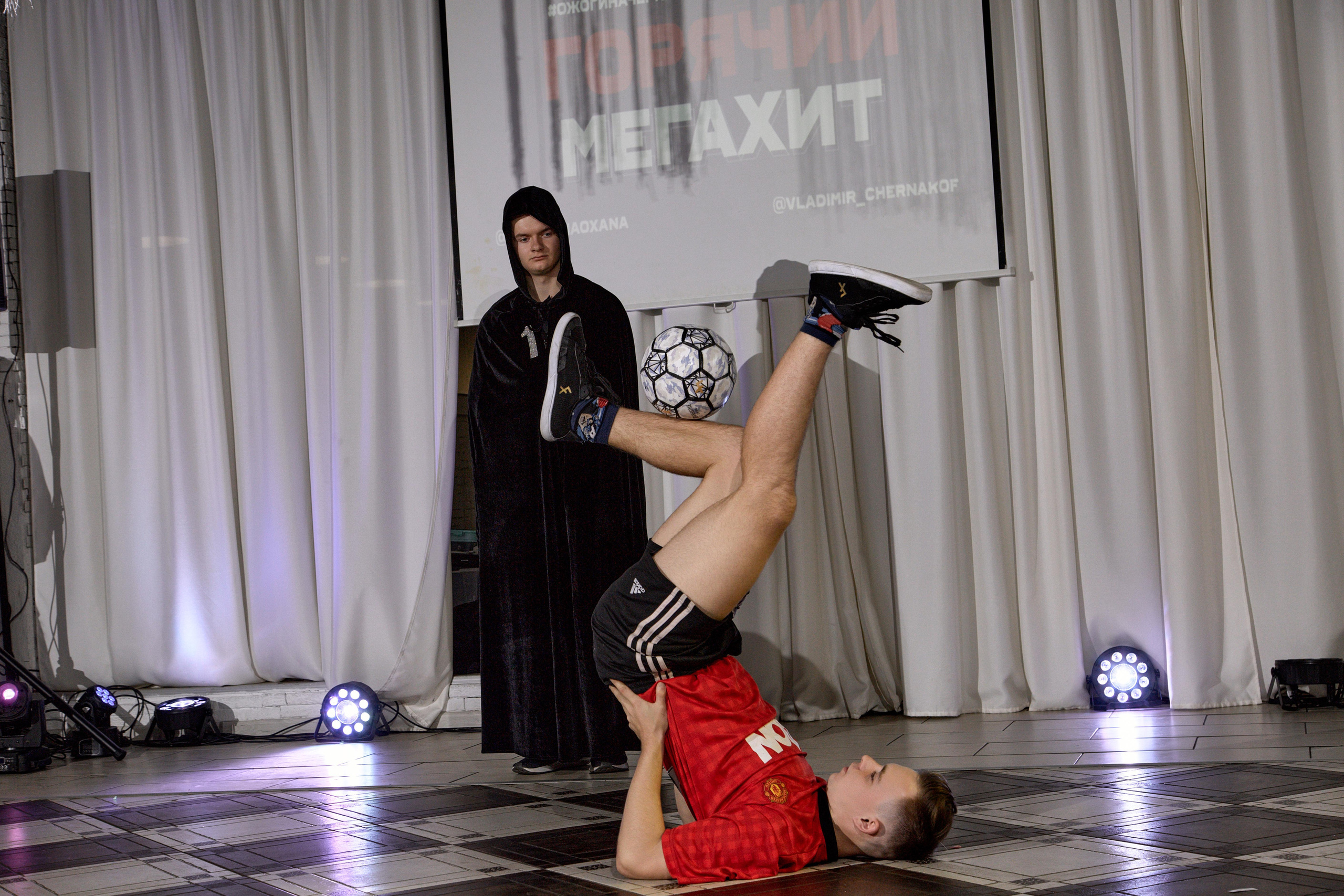 МК ведущих. Свадебный и семейный фотограф в Минске и Минской области