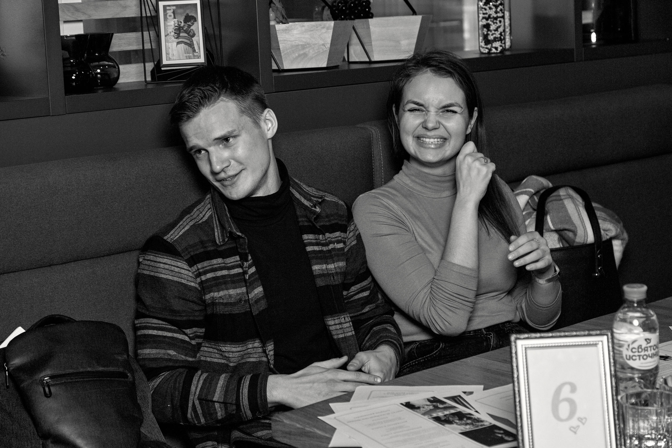 Быстрые встречи свадебных ведущих. Свадебный и семейный фотограф в Минске и Минской области