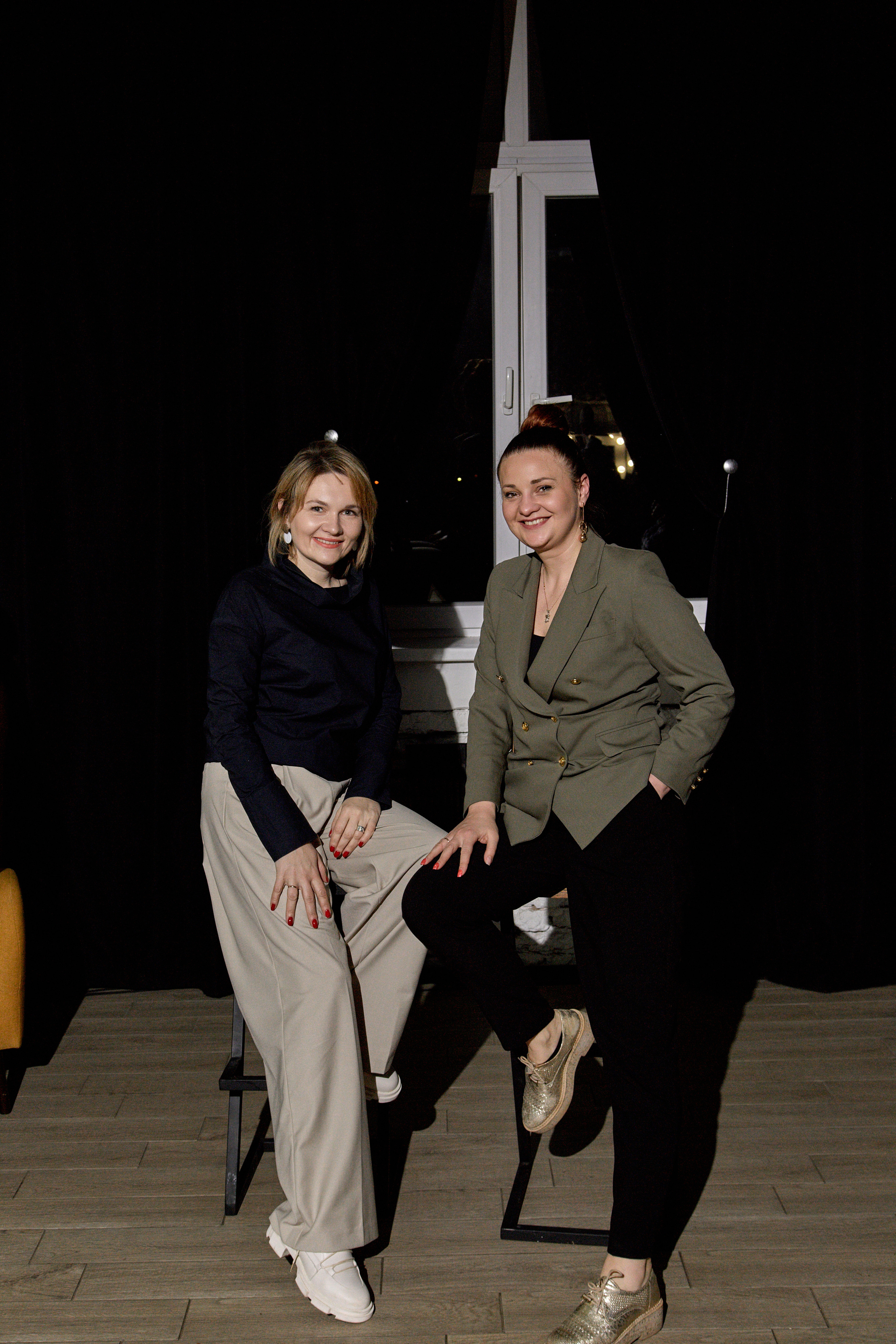 Встреча ведущих 09.04.22. Свадебный и семейный фотограф в Минске и Минской области