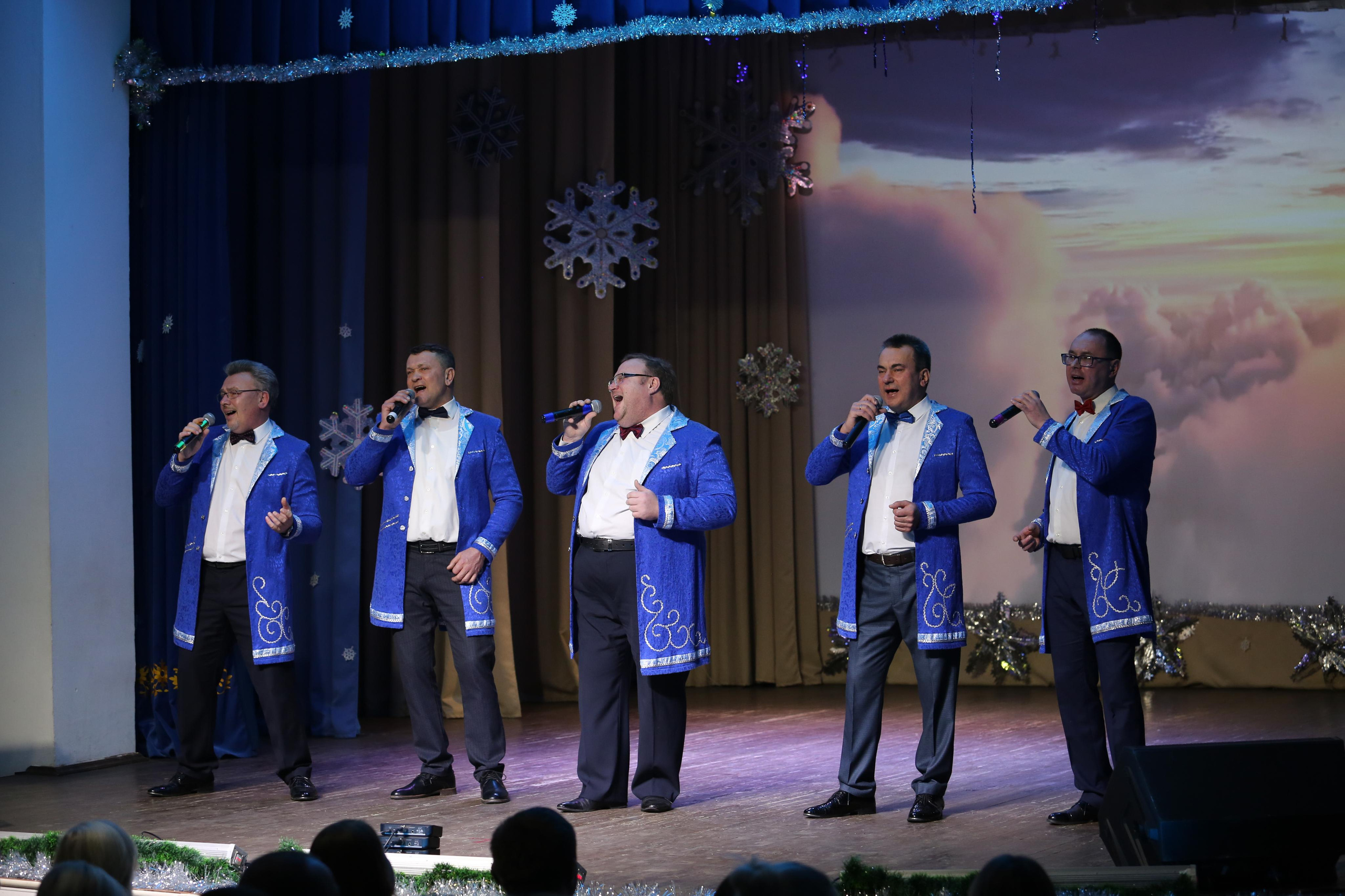 Юбилейный концерт группы «СОЮЗ ЦК». Свадебный и семейный фотограф в Минске и Минской области