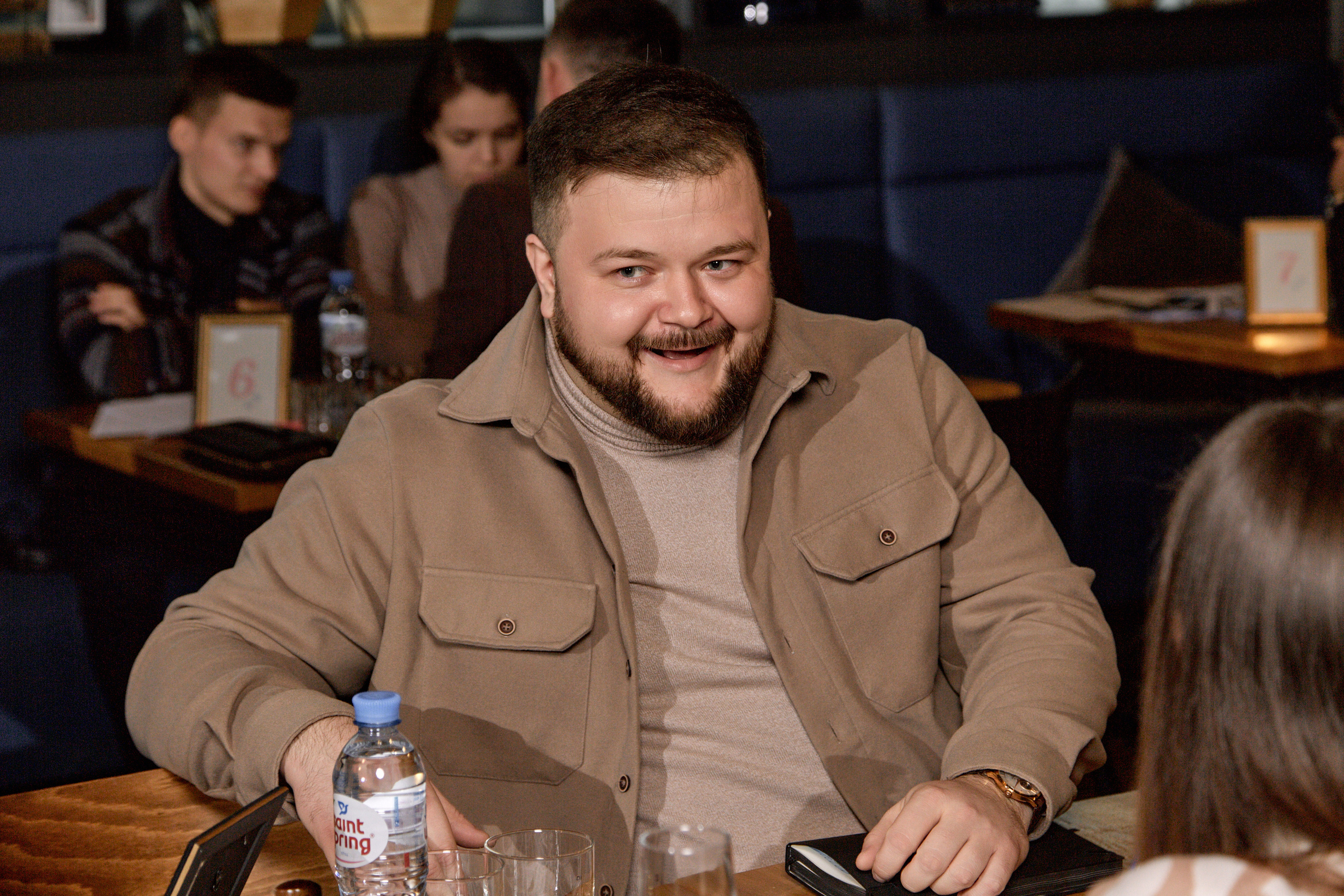 Быстрые встречи свадебных ведущих. Свадебный и семейный фотограф в Минске и Минской области