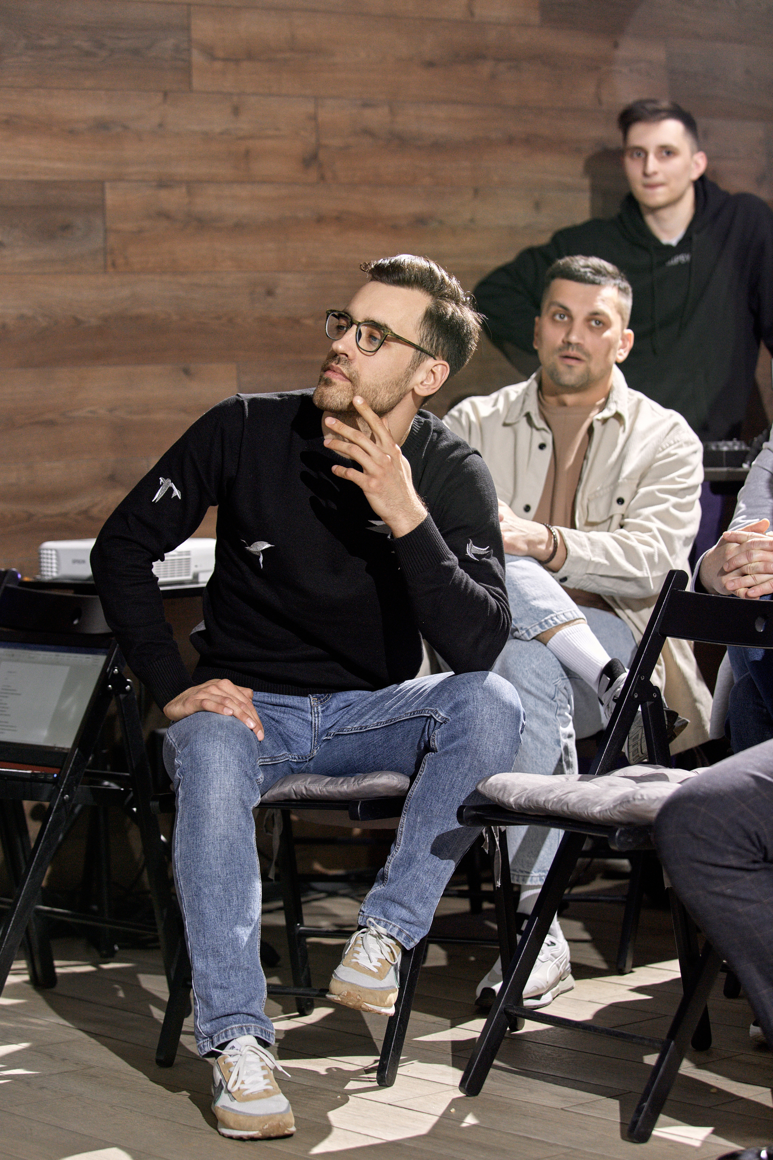 Встреча ведущих 09.04.22. Свадебный и семейный фотограф в Минске и Минской области