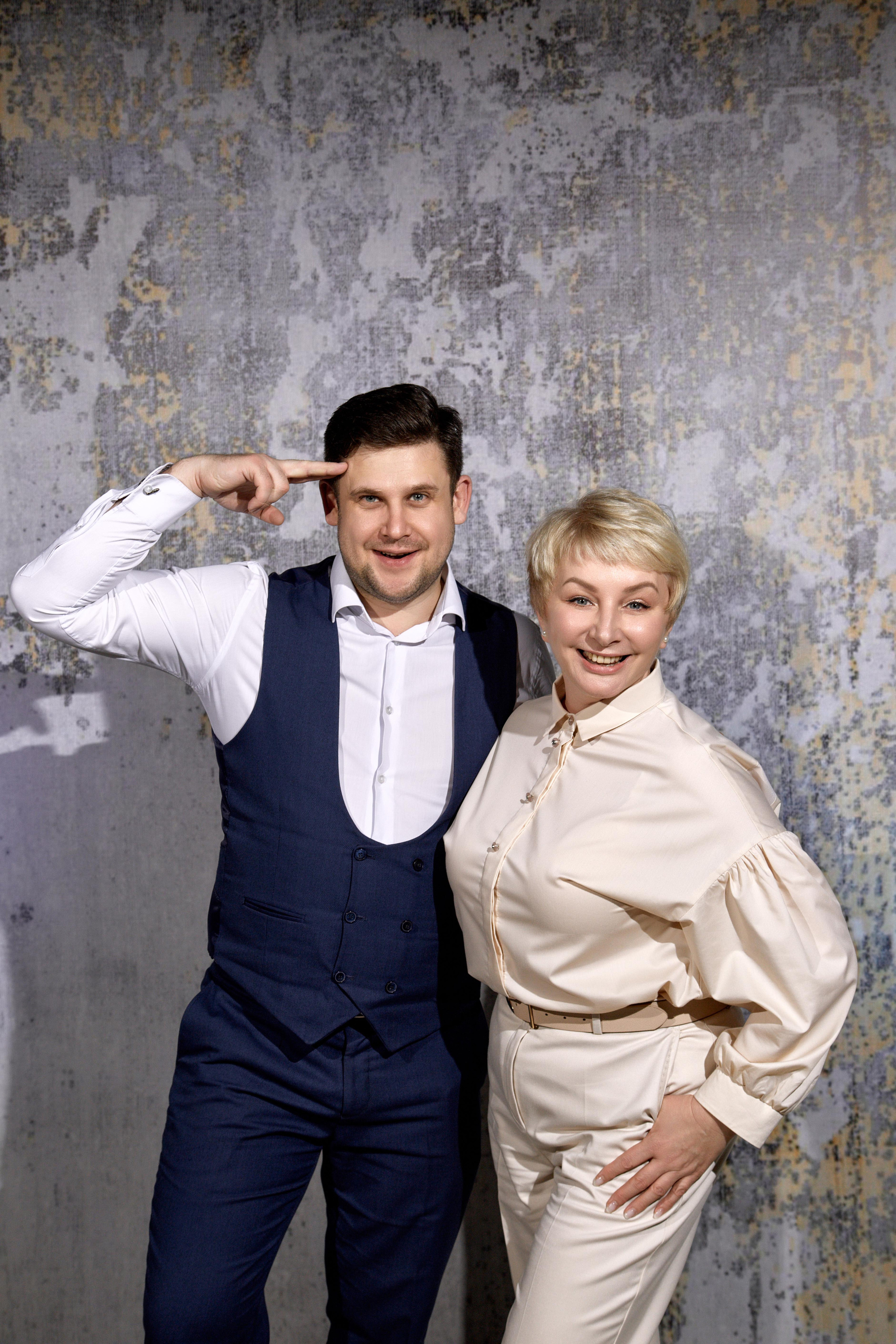 МК ведущих. Свадебный и семейный фотограф в Минске и Минской области