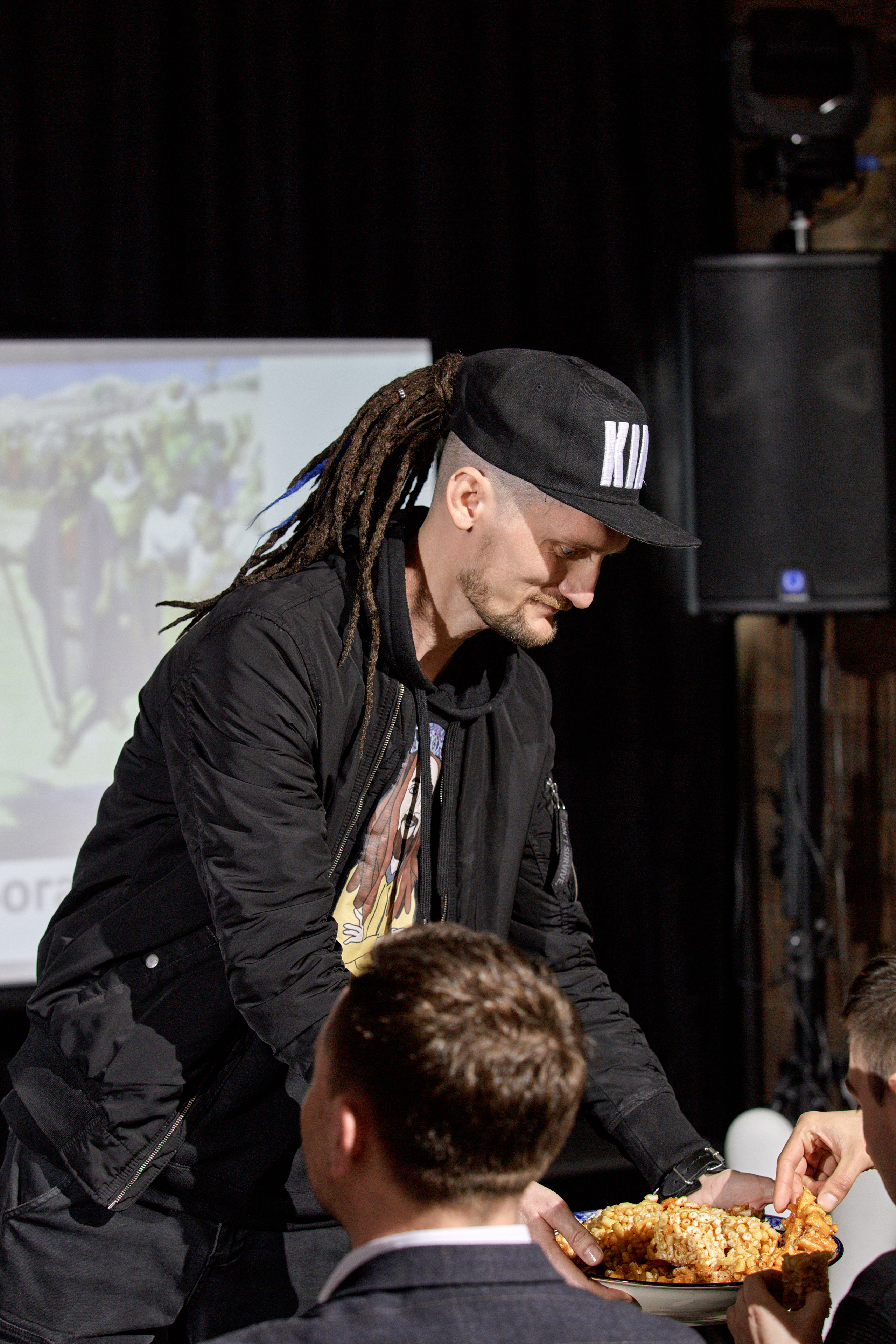 Встреча ведущих 09.04.22. Свадебный и семейный фотограф в Минске и Минской области