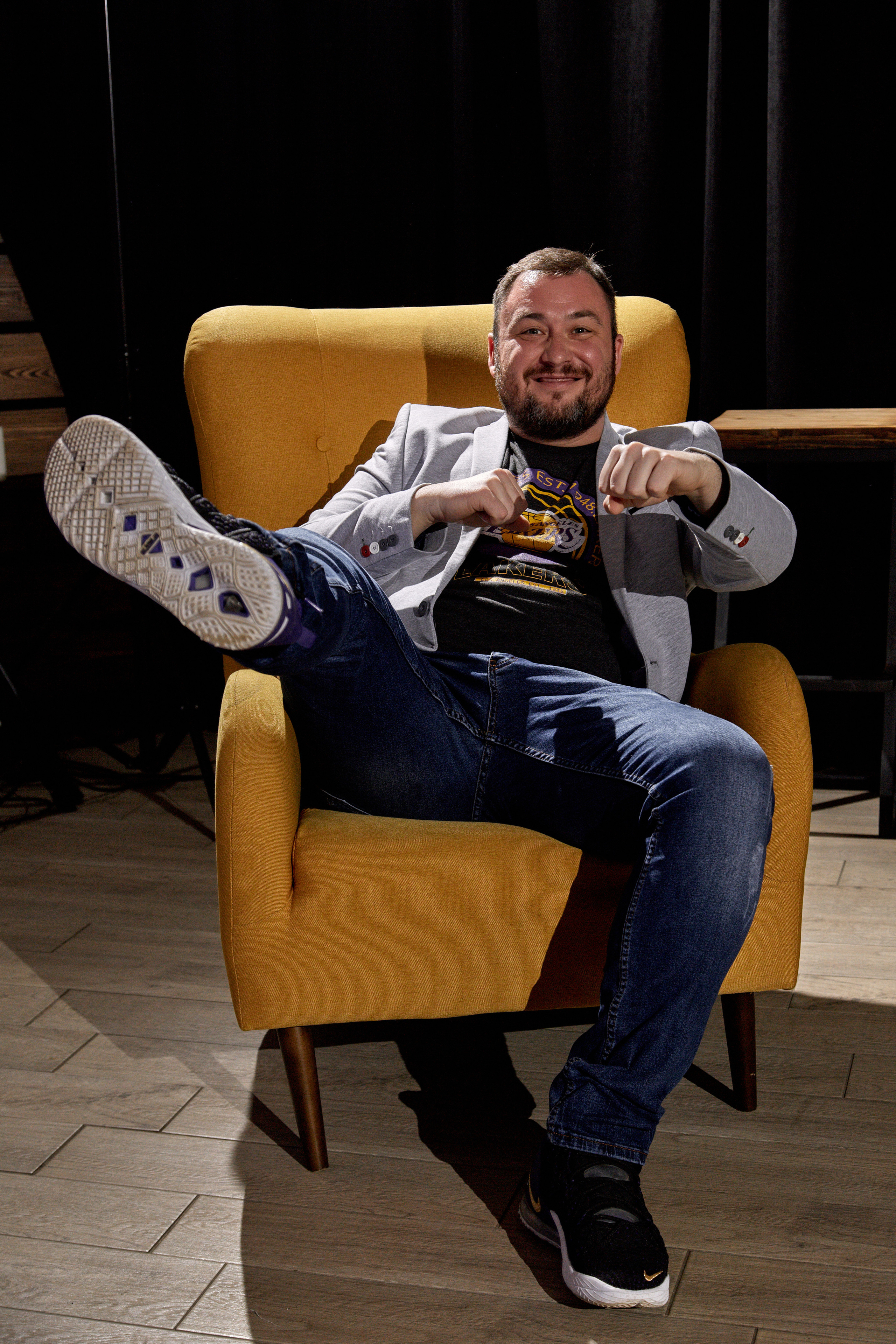 Встреча ведущих 09.04.22. Свадебный и семейный фотограф в Минске и Минской области