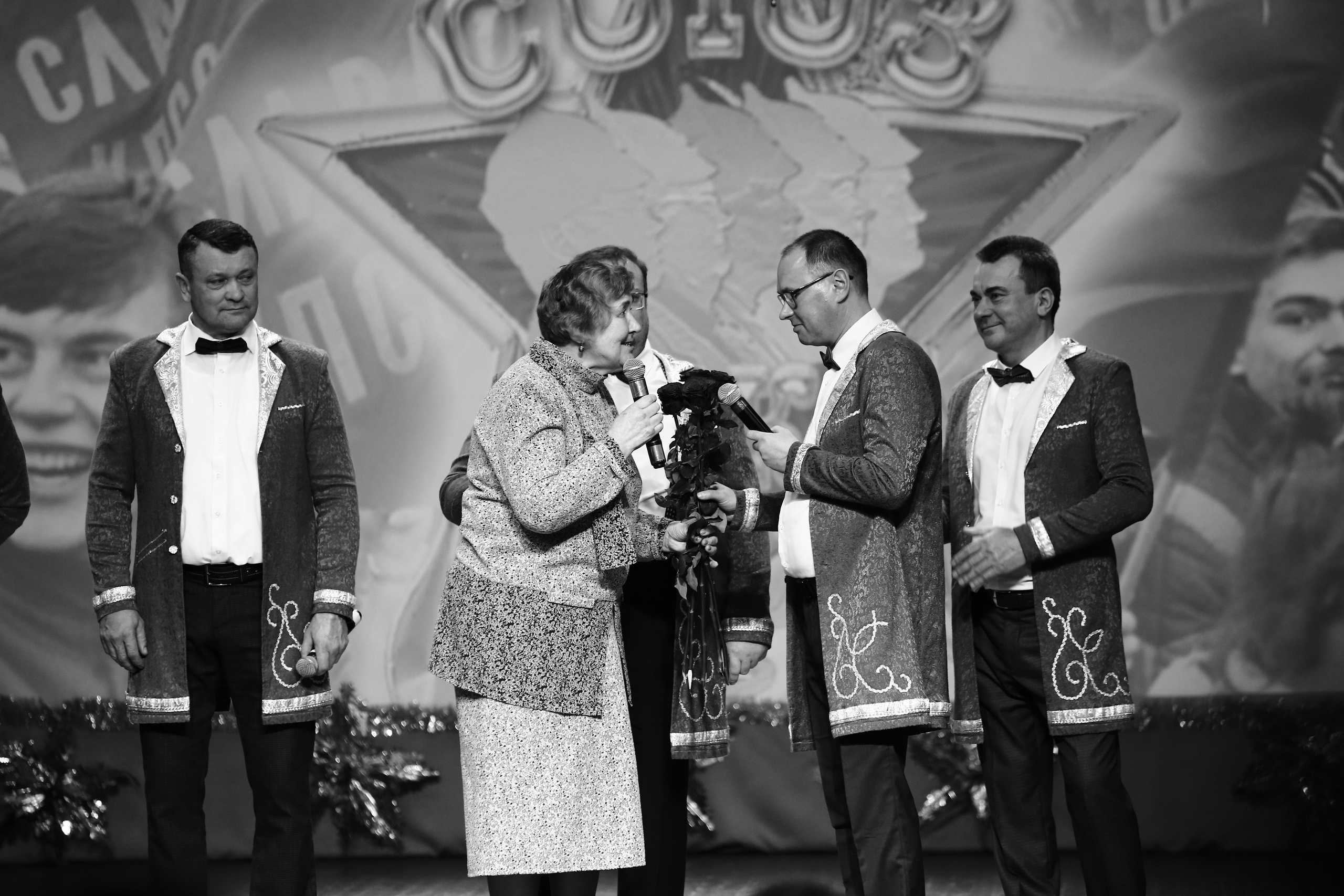 Юбилейный концерт группы «СОЮЗ ЦК». Свадебный и семейный фотограф в Минске и Минской области