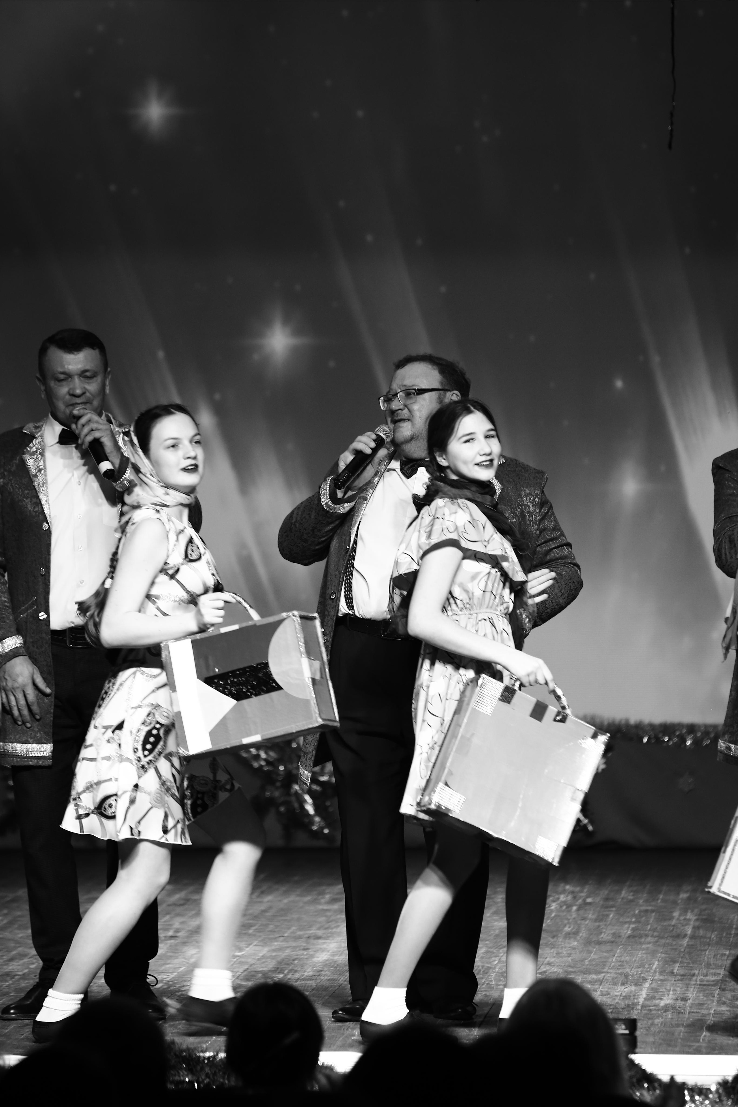 Юбилейный концерт группы «СОЮЗ ЦК». Свадебный и семейный фотограф в Минске и Минской области