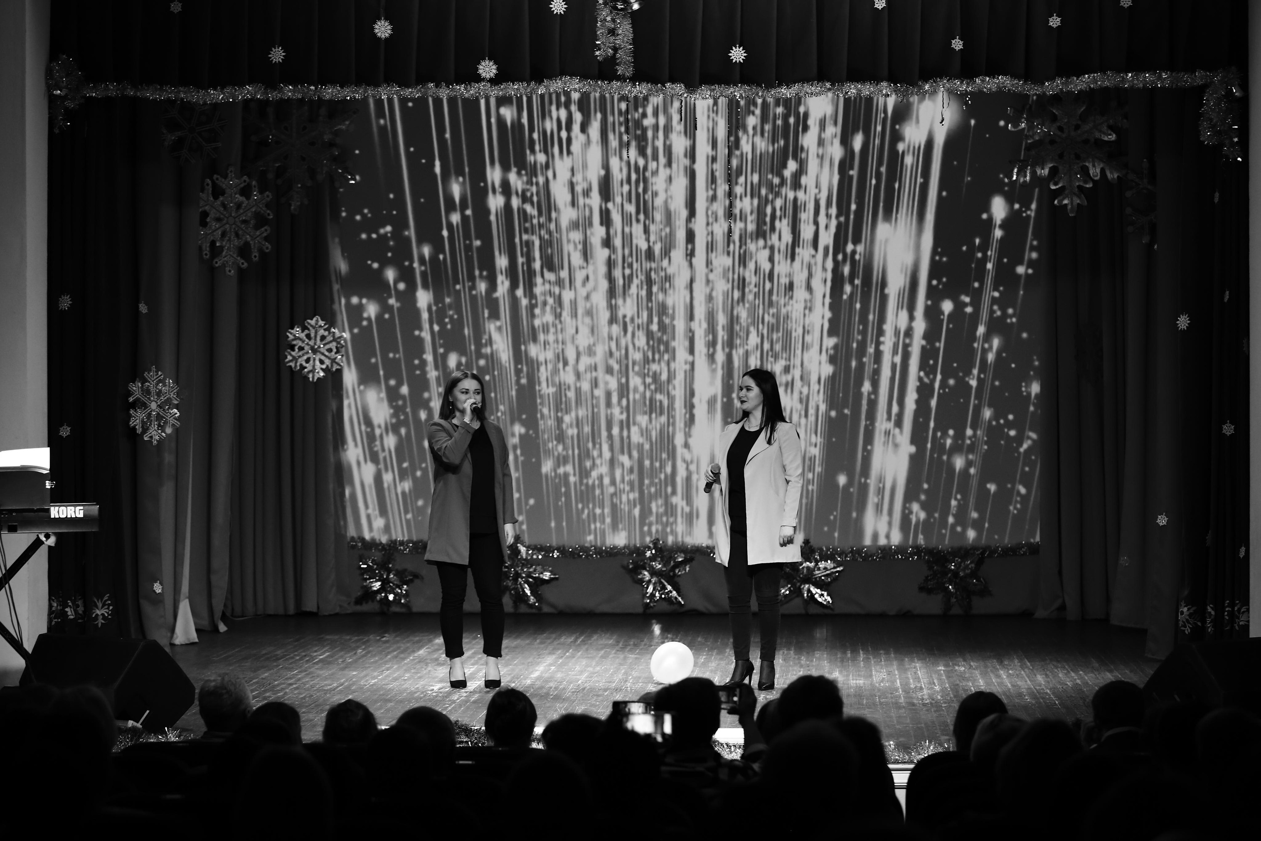 Юбилейный концерт группы «СОЮЗ ЦК». Свадебный и семейный фотограф в Минске и Минской области