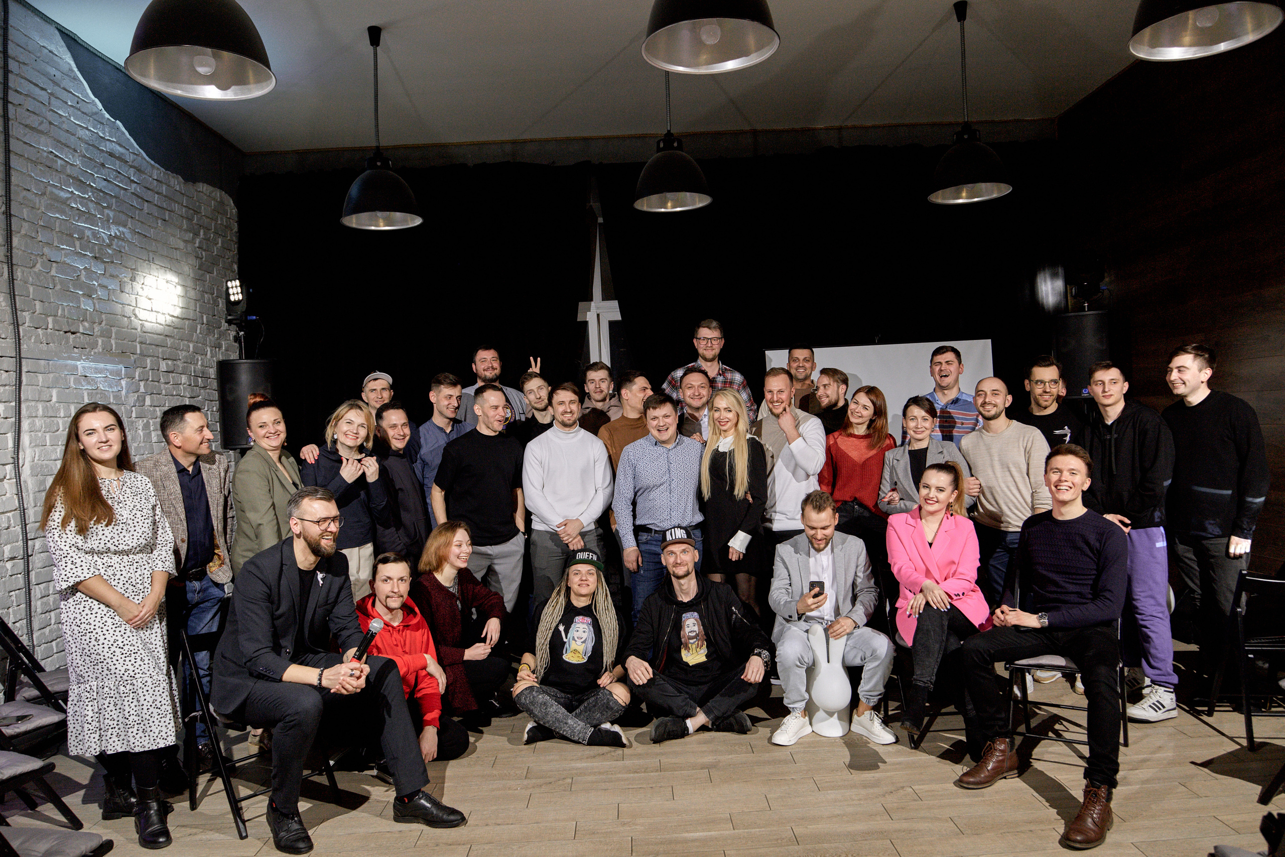 Встреча ведущих 09.04.22. Свадебный и семейный фотограф в Минске и Минской области