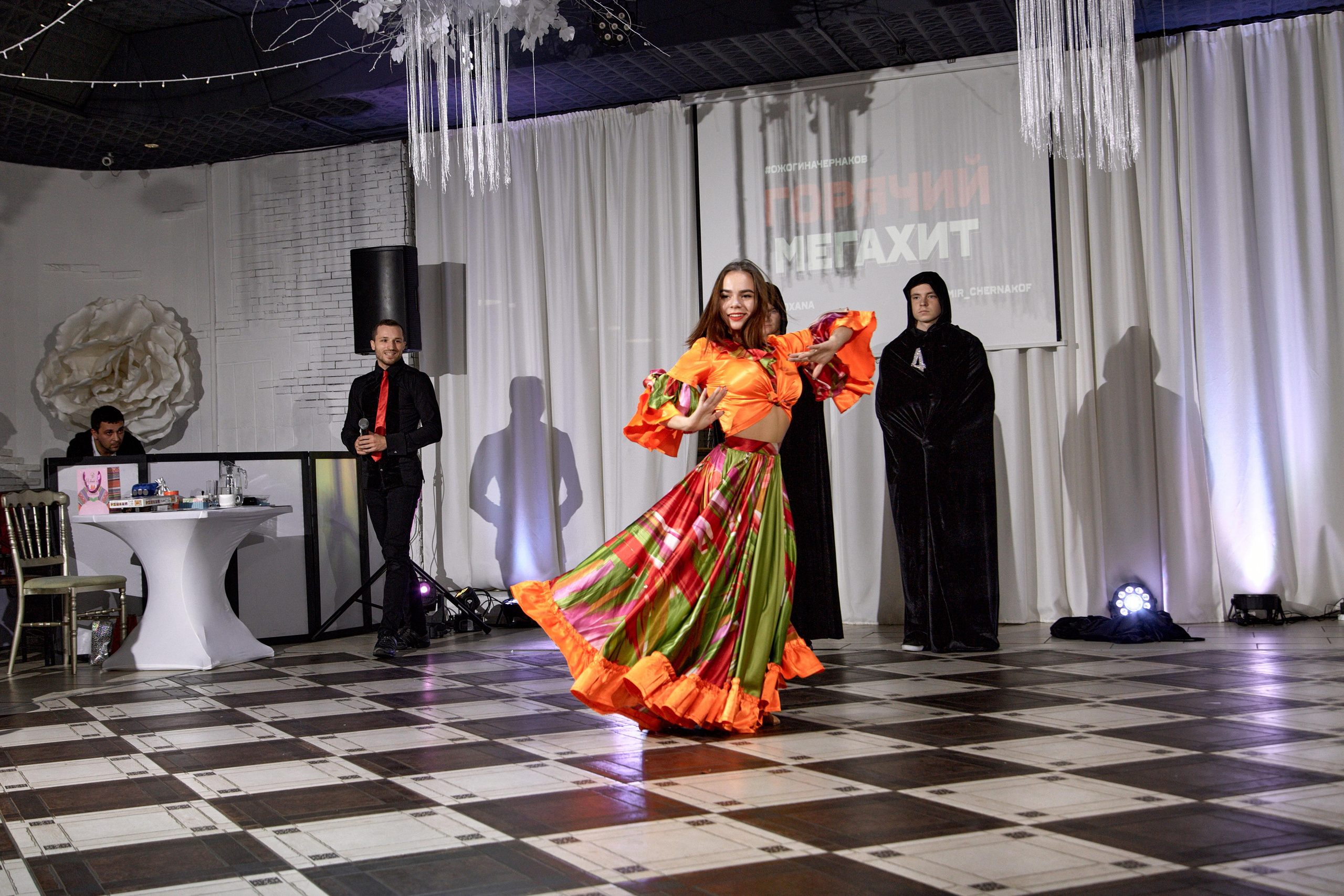 МК ведущих. Свадебный и семейный фотограф в Минске и Минской области