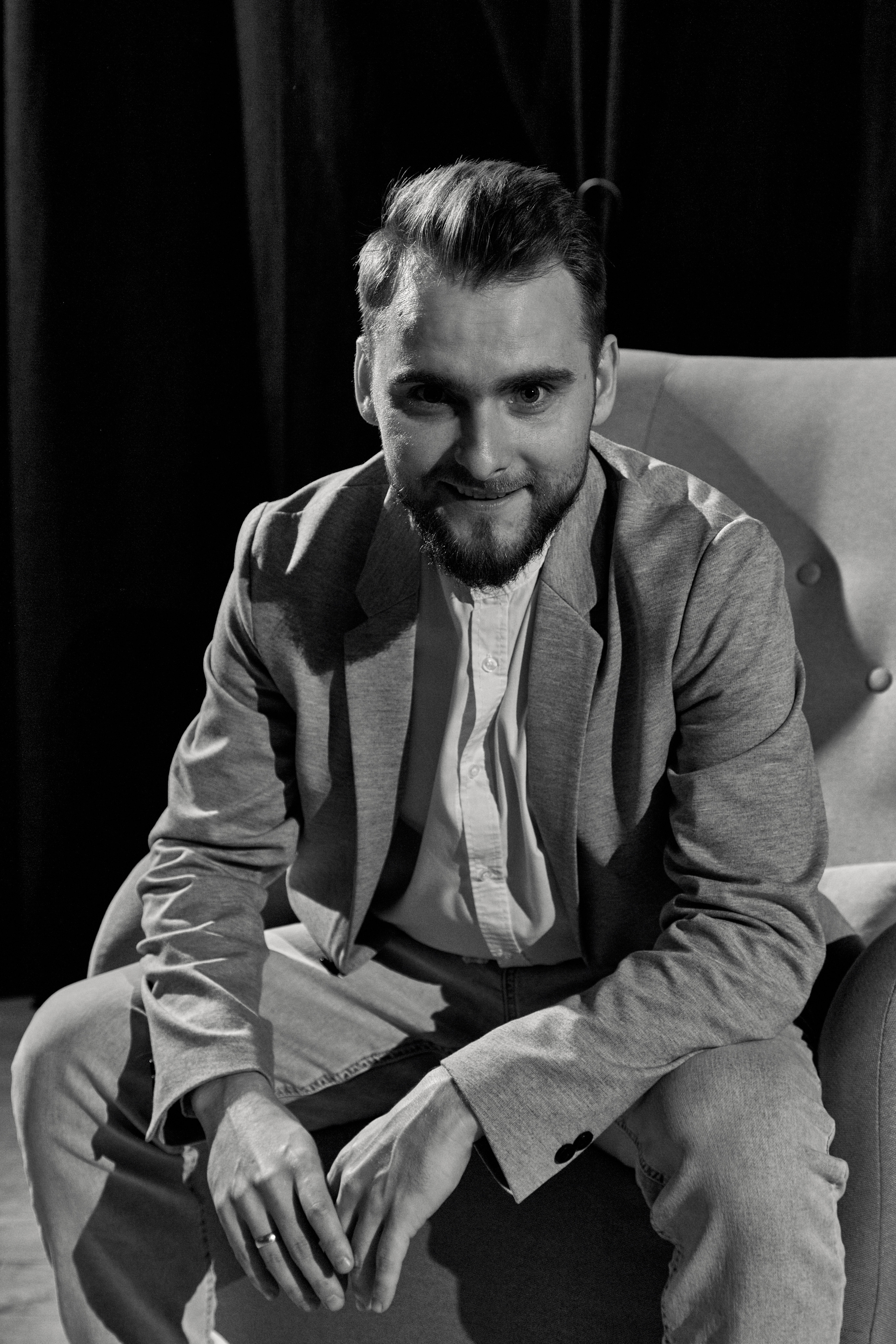 Встреча ведущих 09.04.22. Свадебный и семейный фотограф в Минске и Минской области