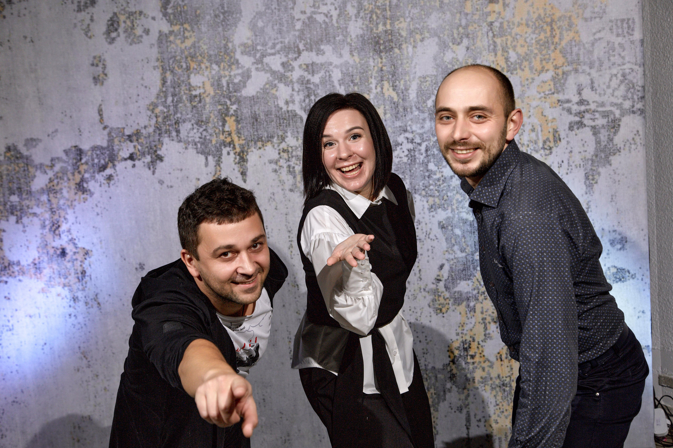 МК ведущих. Свадебный и семейный фотограф в Минске и Минской области