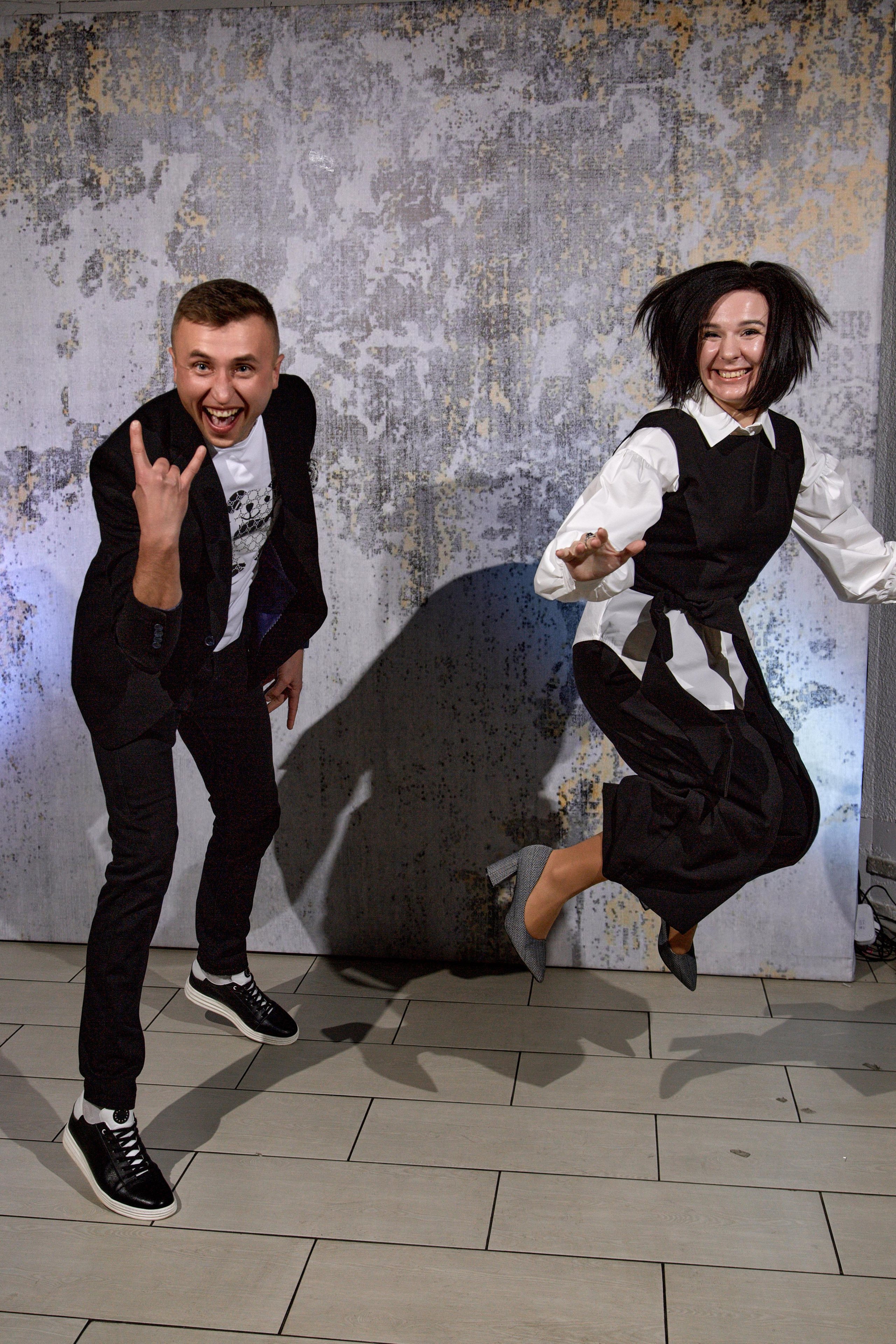 МК ведущих. Свадебный и семейный фотограф в Минске и Минской области