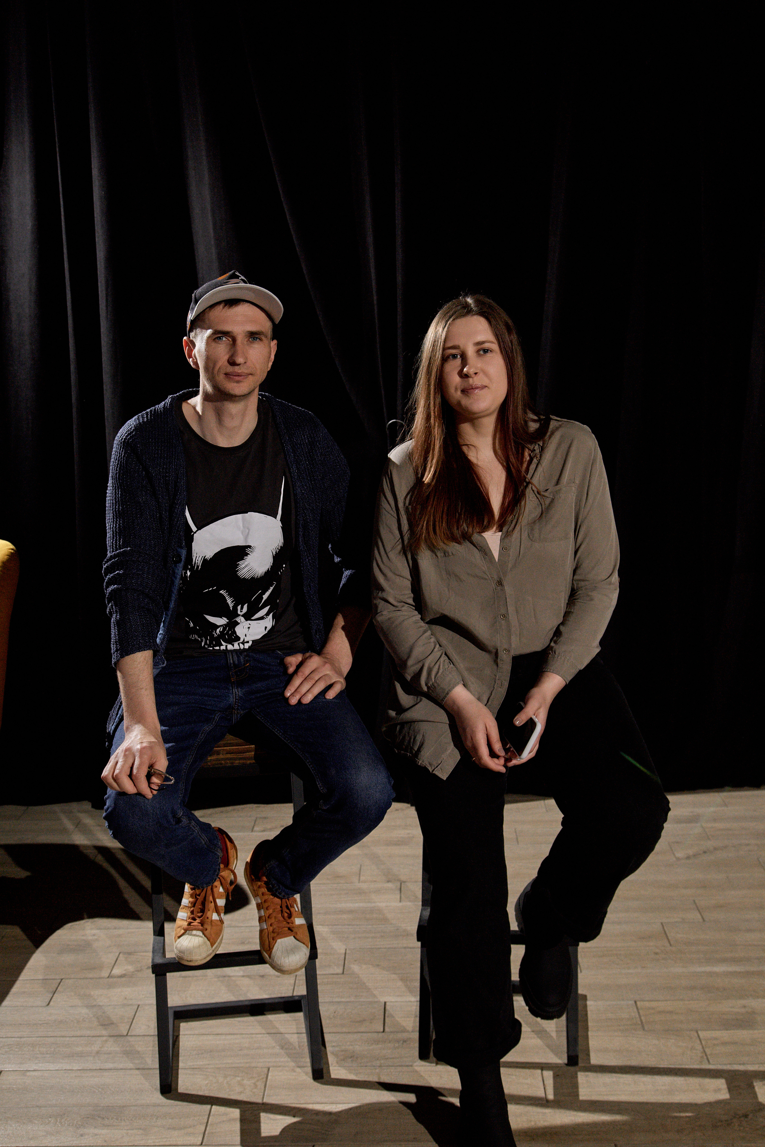 Встреча ведущих 09.04.22. Свадебный и семейный фотограф в Минске и Минской области