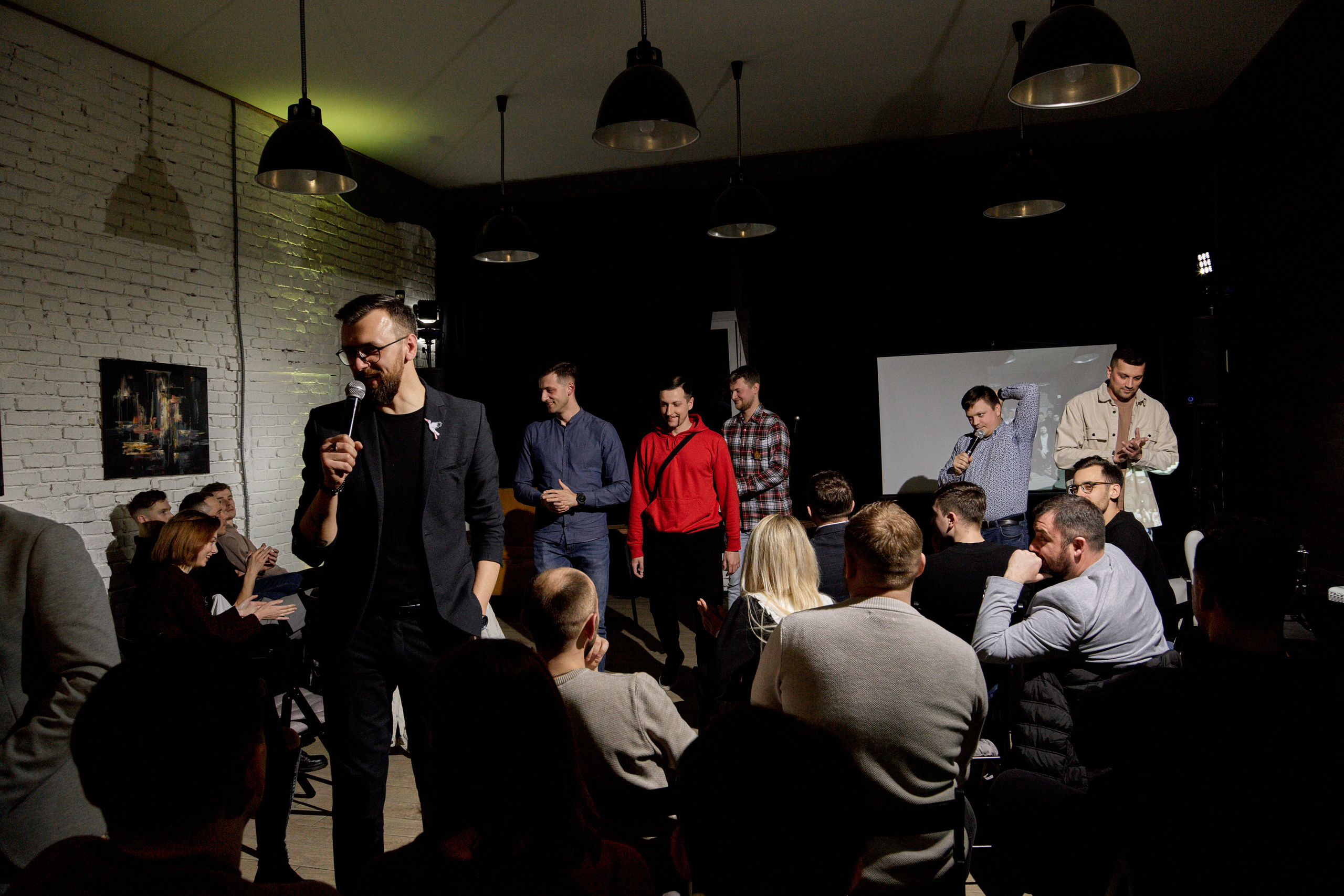 Встреча ведущих 09.04.22. Свадебный и семейный фотограф в Минске и Минской области