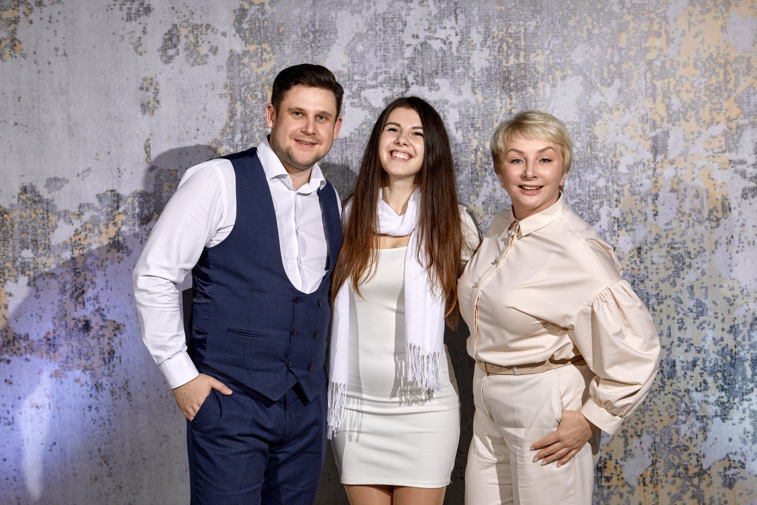 МК ведущих. Свадебный и семейный фотограф в Минске и Минской области