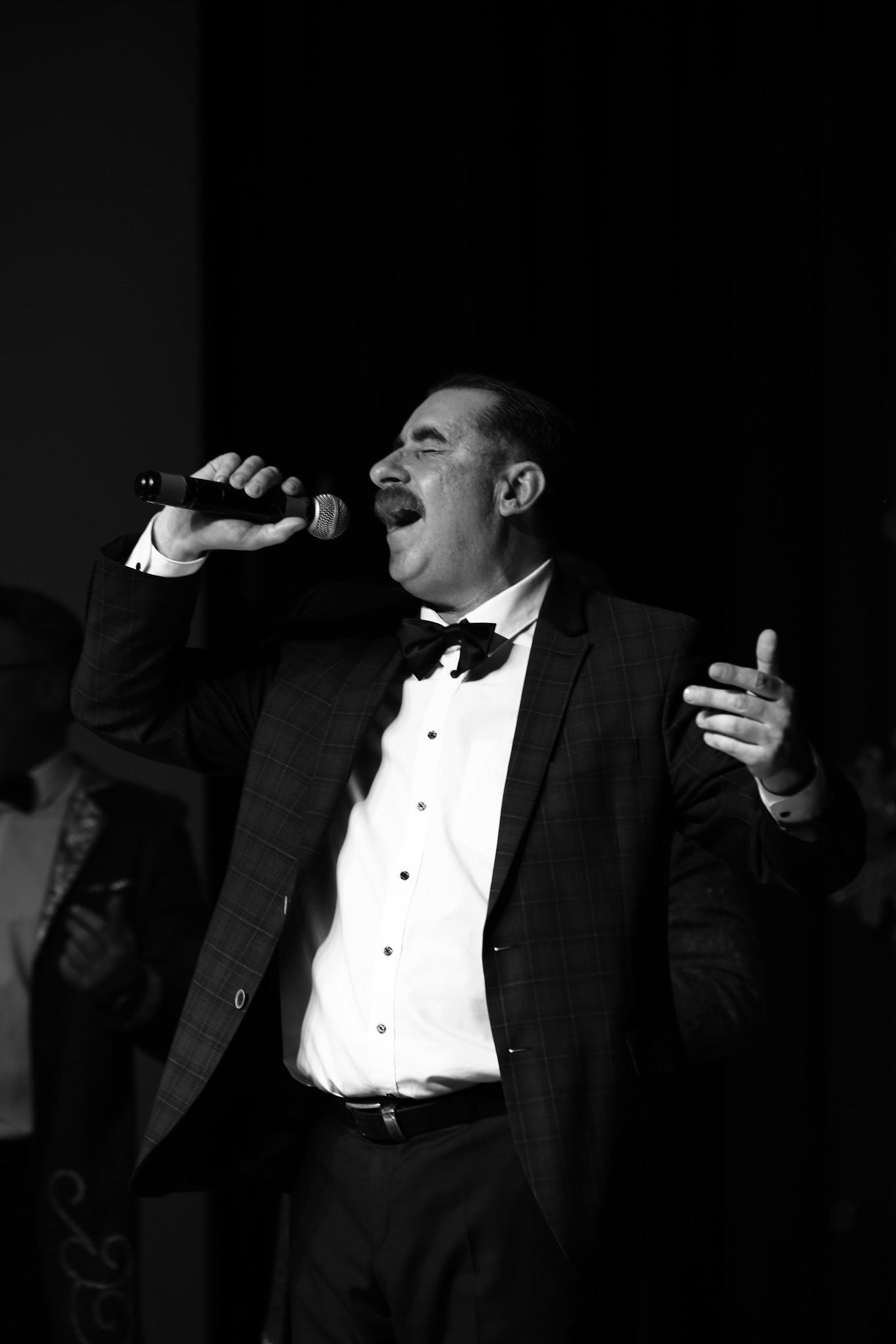 Юбилейный концерт группы «СОЮЗ ЦК». Свадебный и семейный фотограф в Минске и Минской области