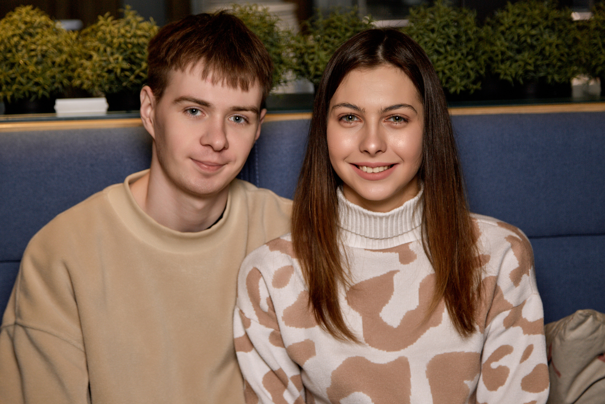 Быстрые встречи свадебных ведущих. Свадебный и семейный фотограф в Минске и Минской области