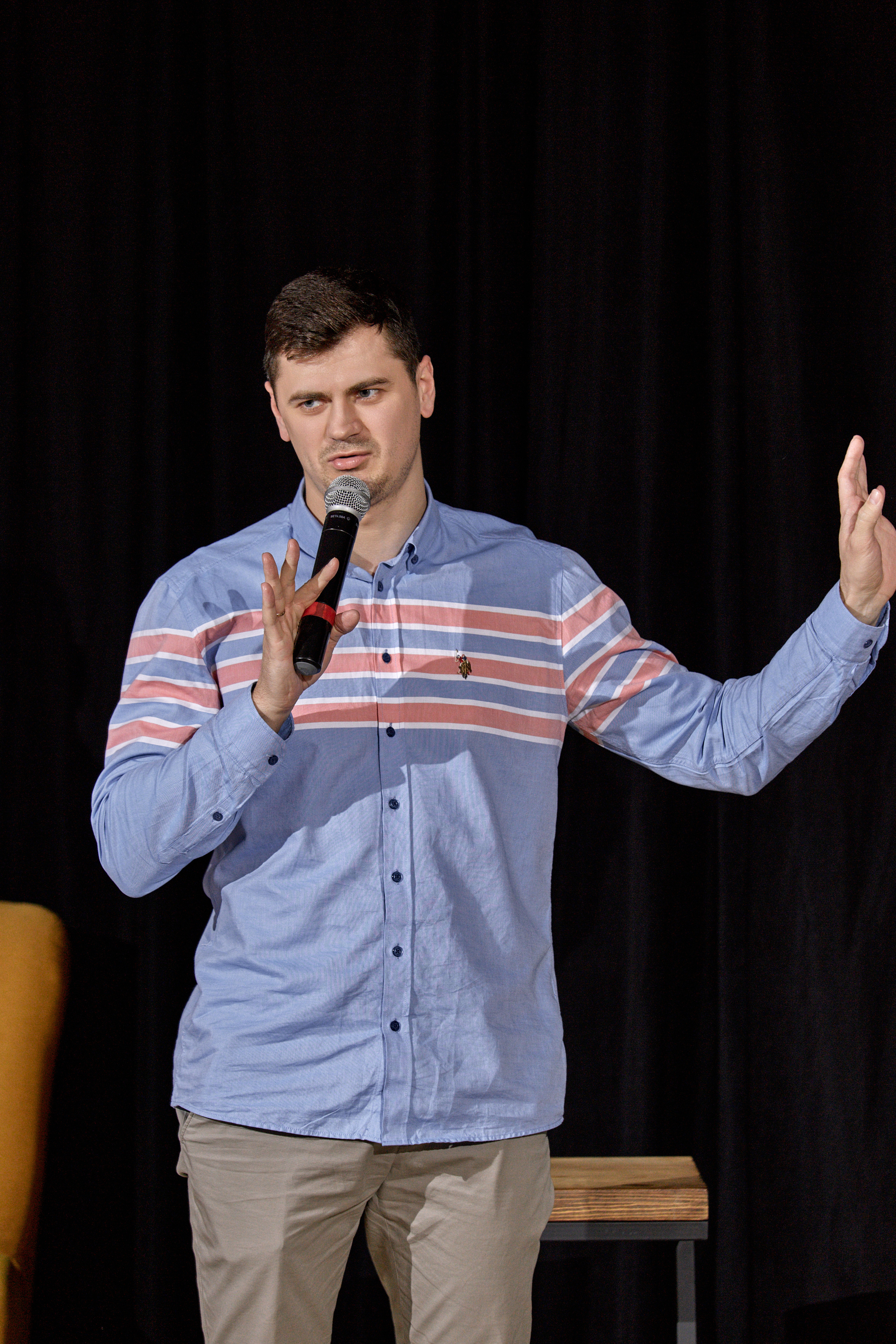 Встреча ведущих 09.04.22. Свадебный и семейный фотограф в Минске и Минской области