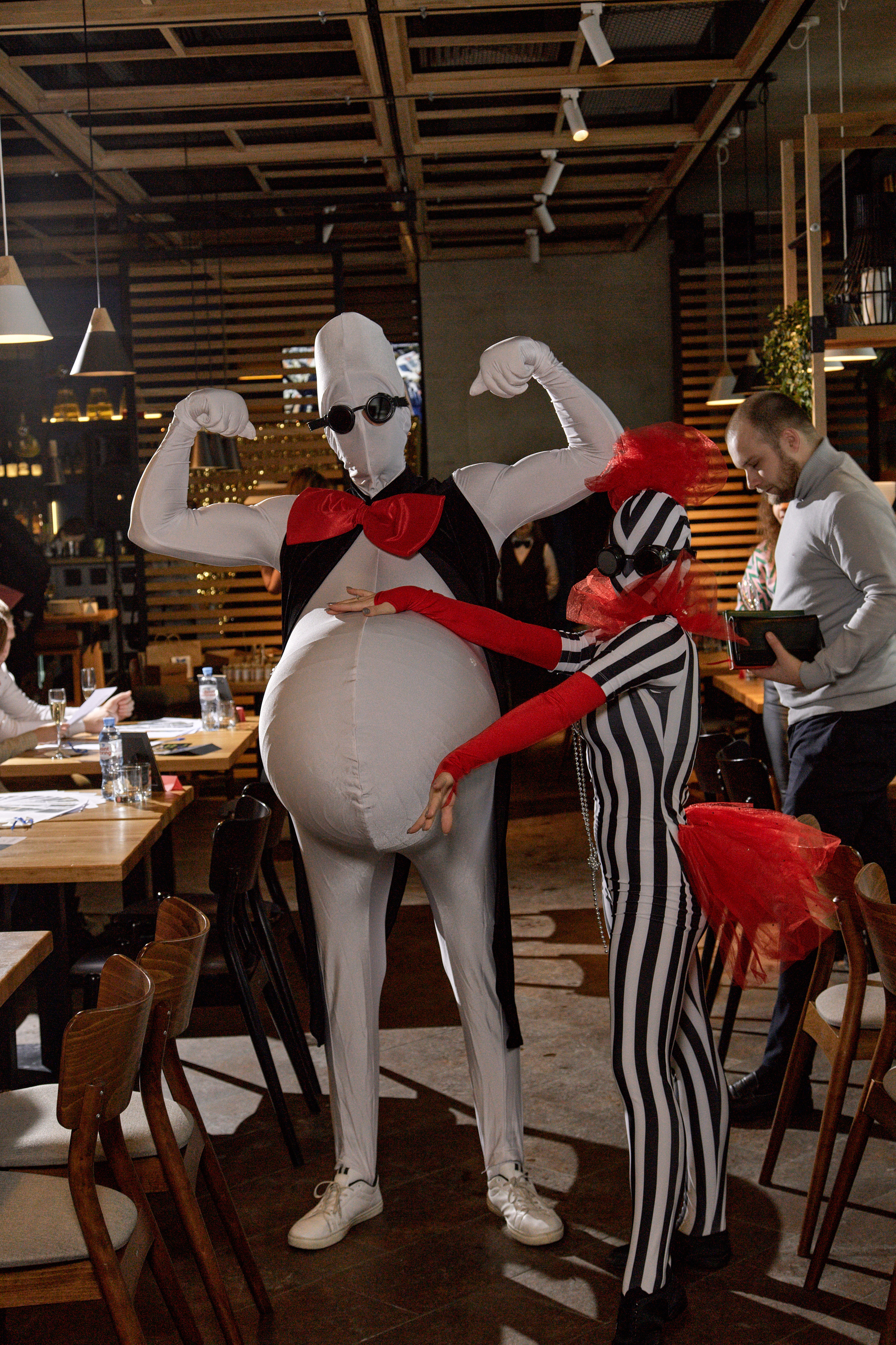 Быстрые встречи свадебных ведущих. Свадебный и семейный фотограф в Минске и Минской области