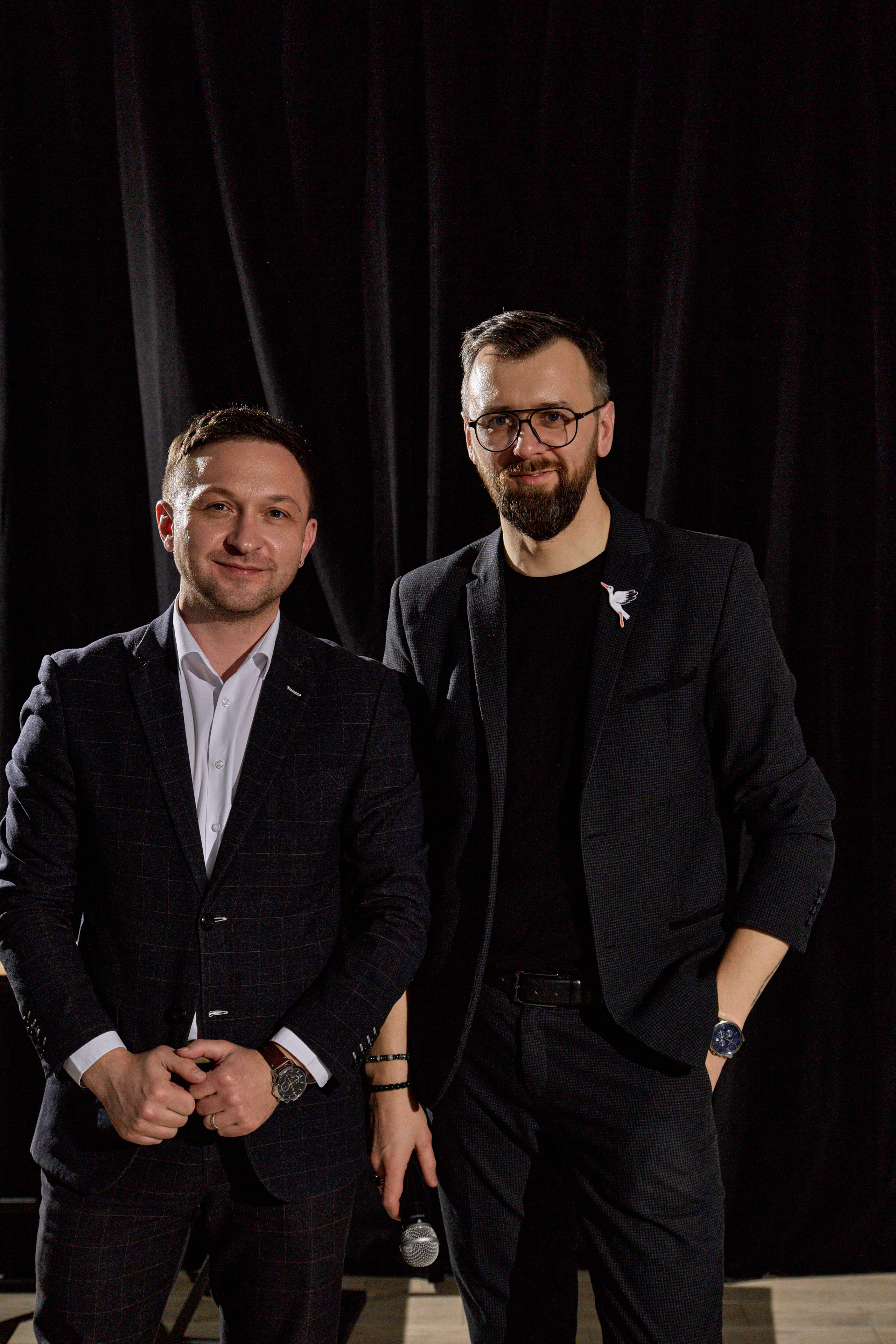 Встреча ведущих 09.04.22. Свадебный и семейный фотограф в Минске и Минской области