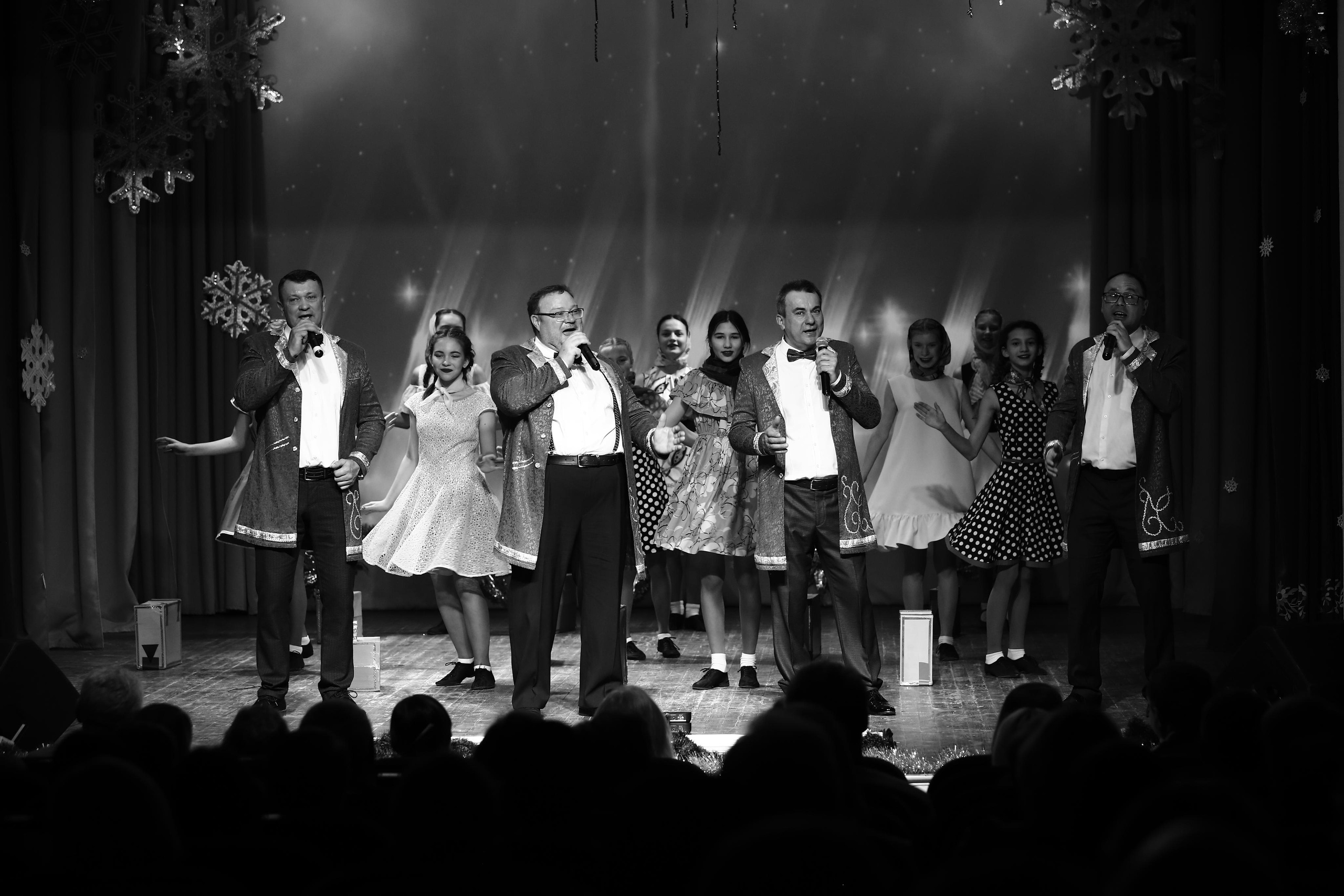 Юбилейный концерт группы «СОЮЗ ЦК». Свадебный и семейный фотограф в Минске и Минской области