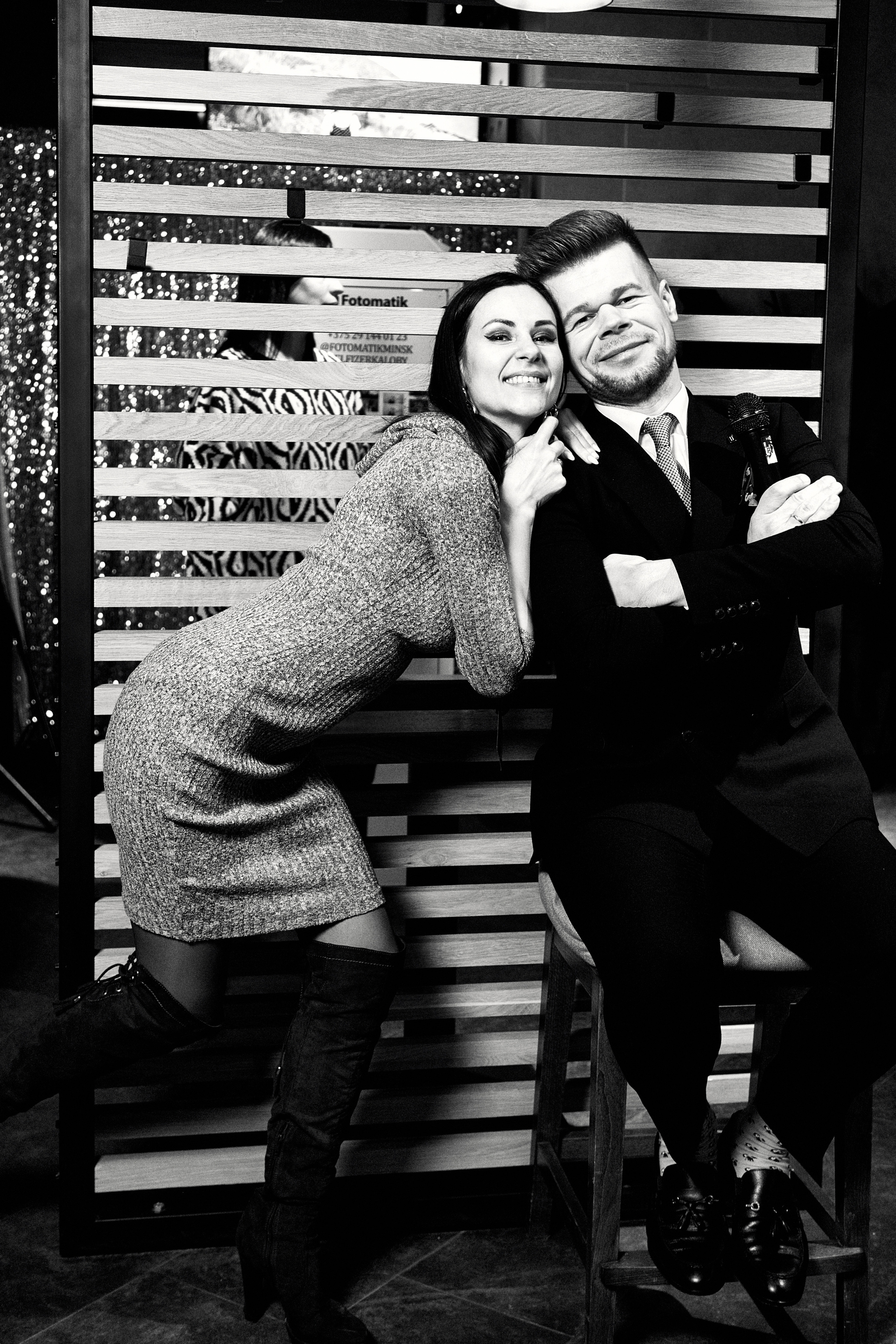 Быстрые встречи свадебных ведущих. Свадебный и семейный фотограф в Минске и Минской области