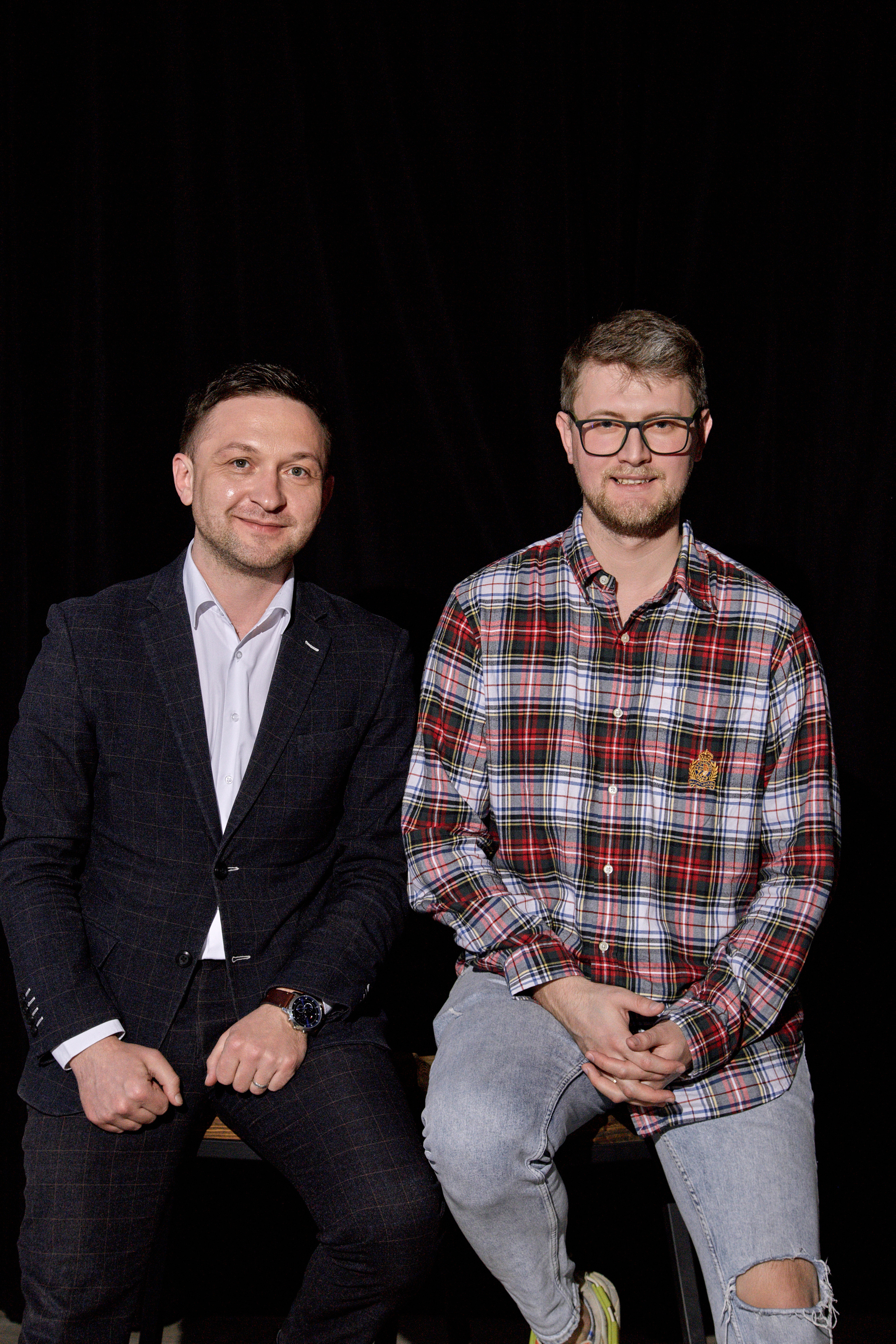 Встреча ведущих 09.04.22. Свадебный и семейный фотограф в Минске и Минской области