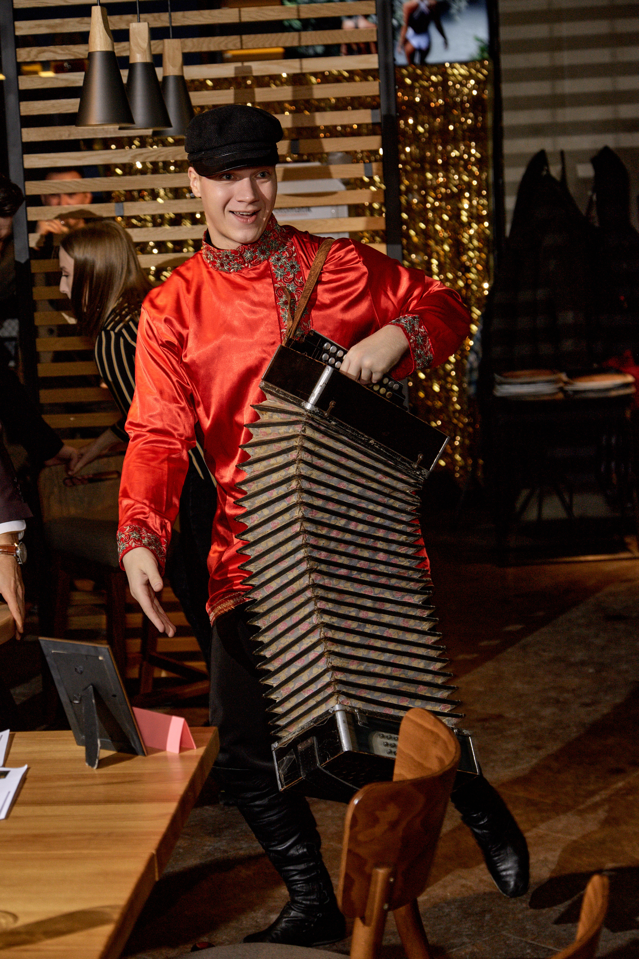 Быстрые встречи свадебных ведущих. Свадебный и семейный фотограф в Минске и Минской области