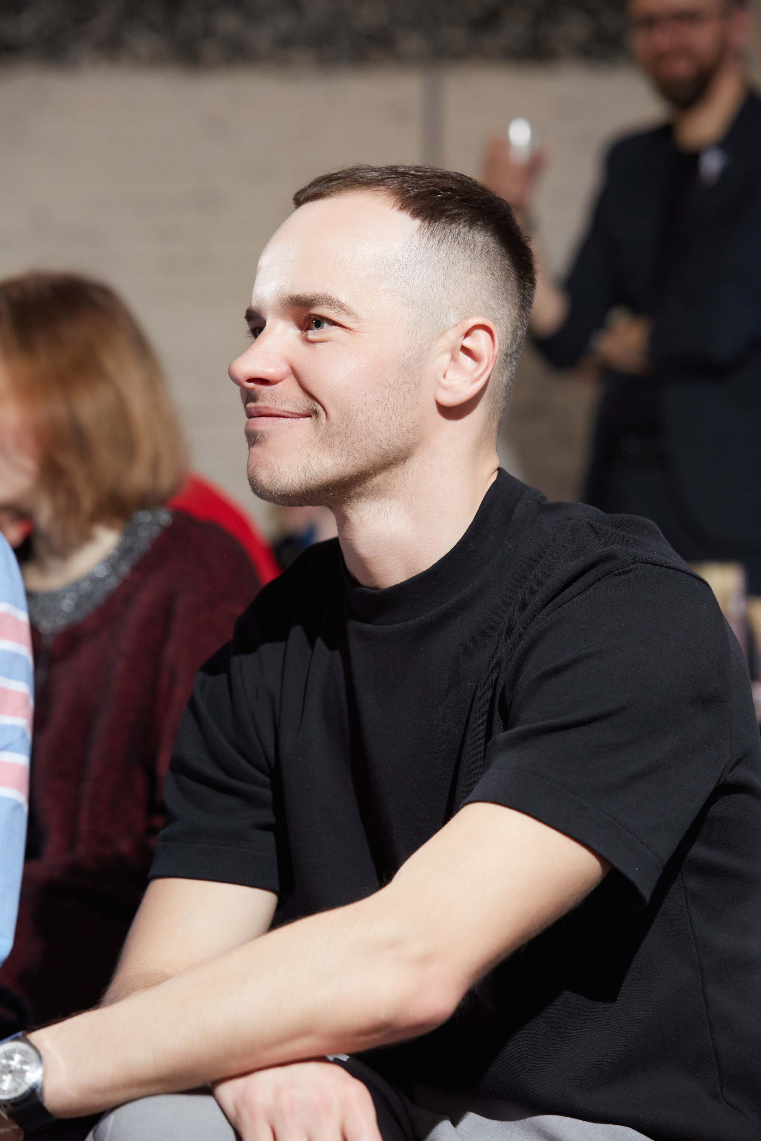 Встреча ведущих 09.04.22. Свадебный и семейный фотограф в Минске и Минской области