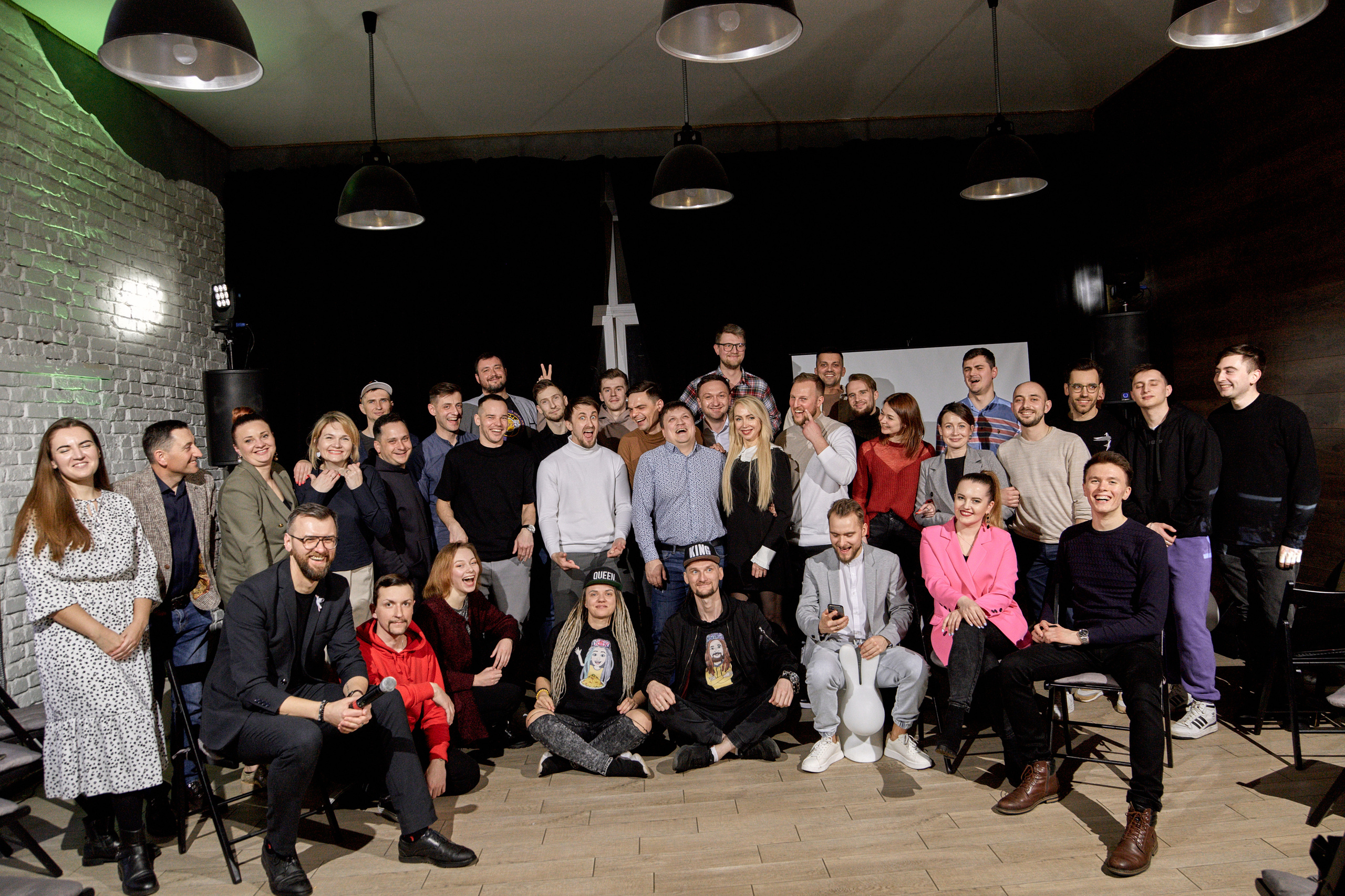 Встреча ведущих 09.04.22. Свадебный и семейный фотограф в Минске и Минской области