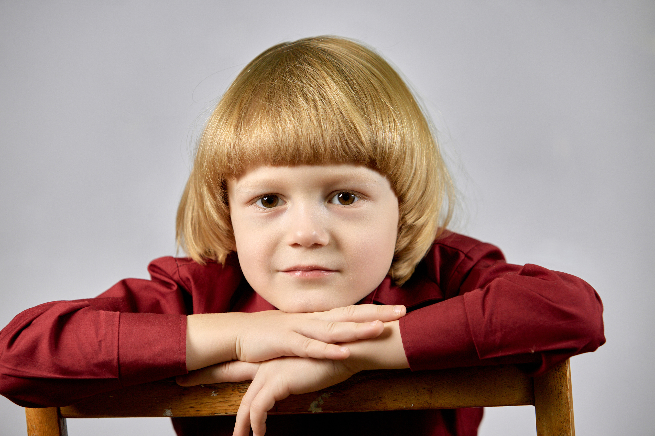 Выпускной альбом в детском саду. Свадебный и семейный фотограф в Минске и Минской области