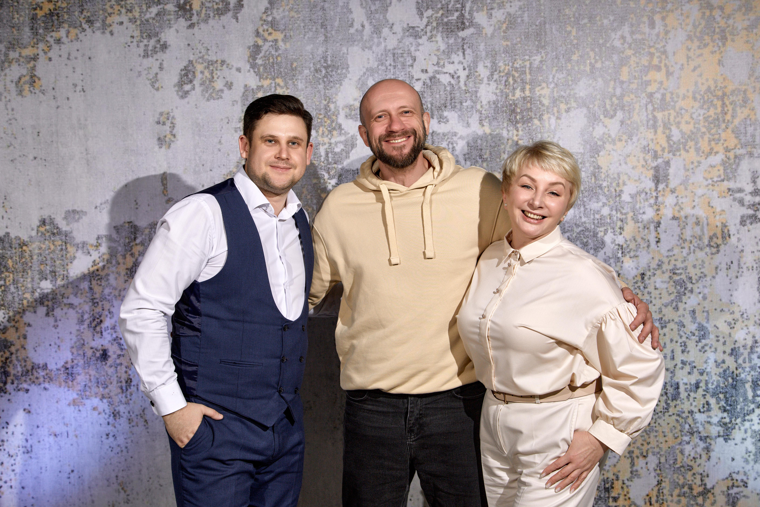 МК ведущих. Свадебный и семейный фотограф в Минске и Минской области