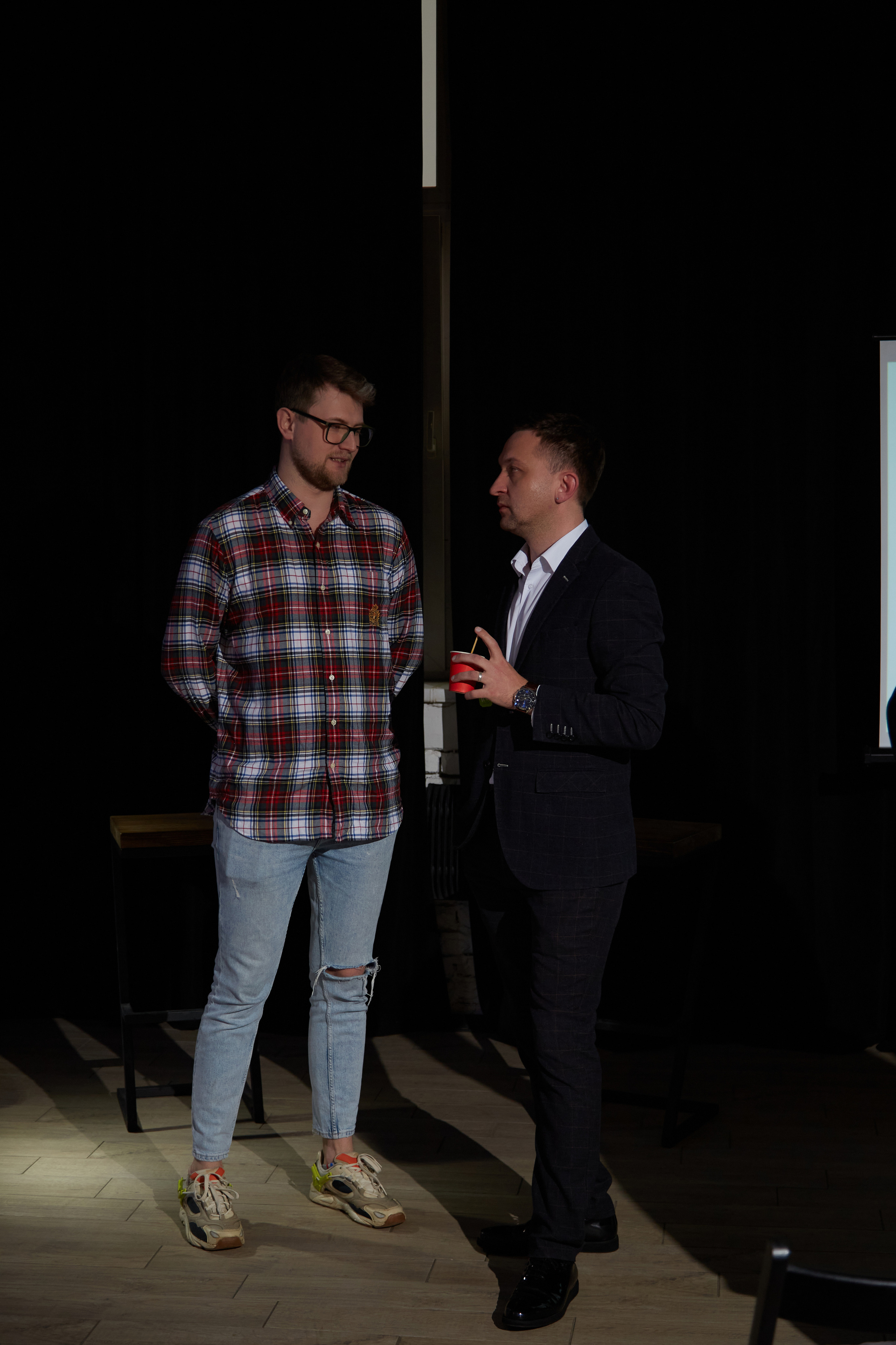 Встреча ведущих 09.04.22. Свадебный и семейный фотограф в Минске и Минской области