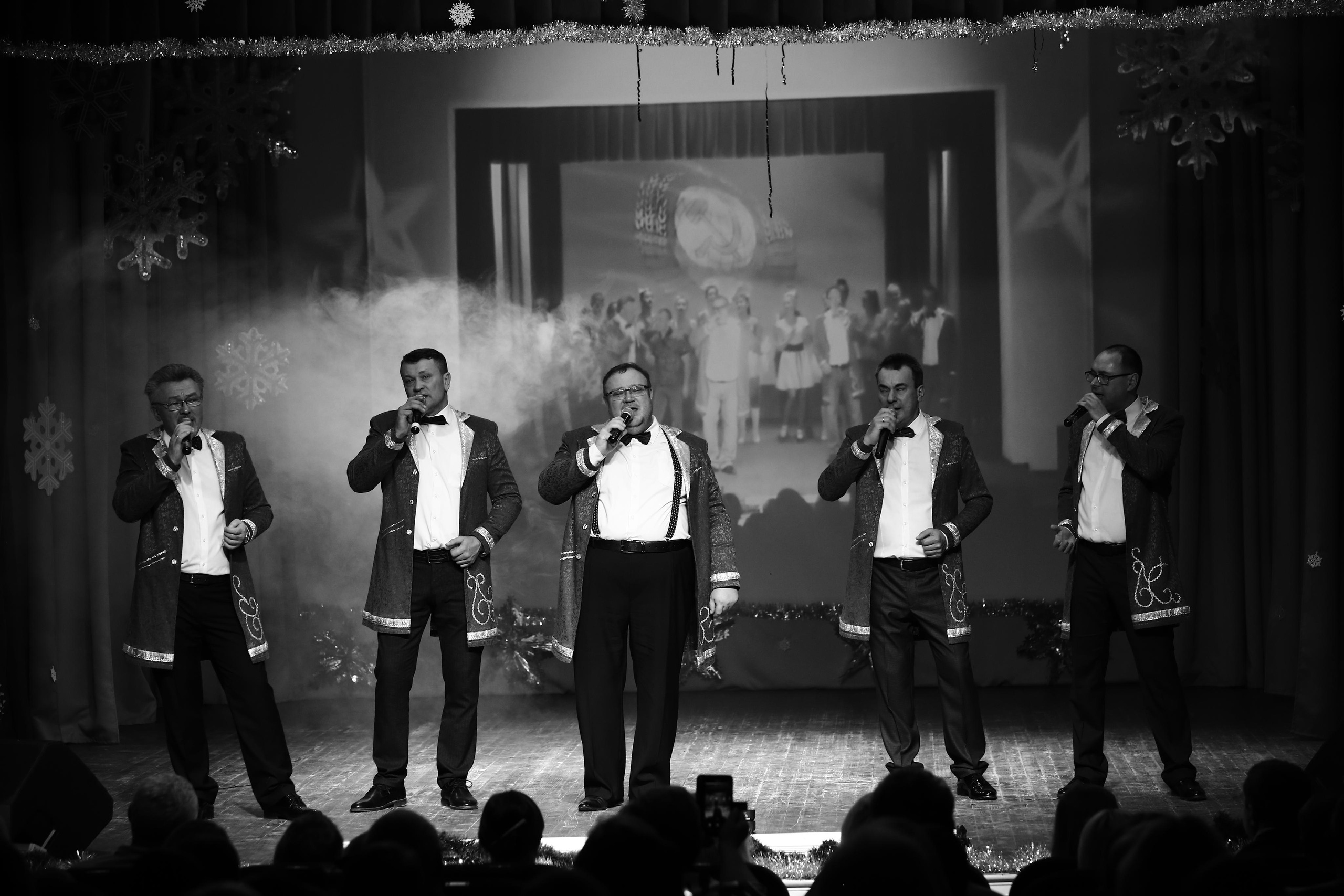 Юбилейный концерт группы «СОЮЗ ЦК». Свадебный и семейный фотограф в Минске и Минской области