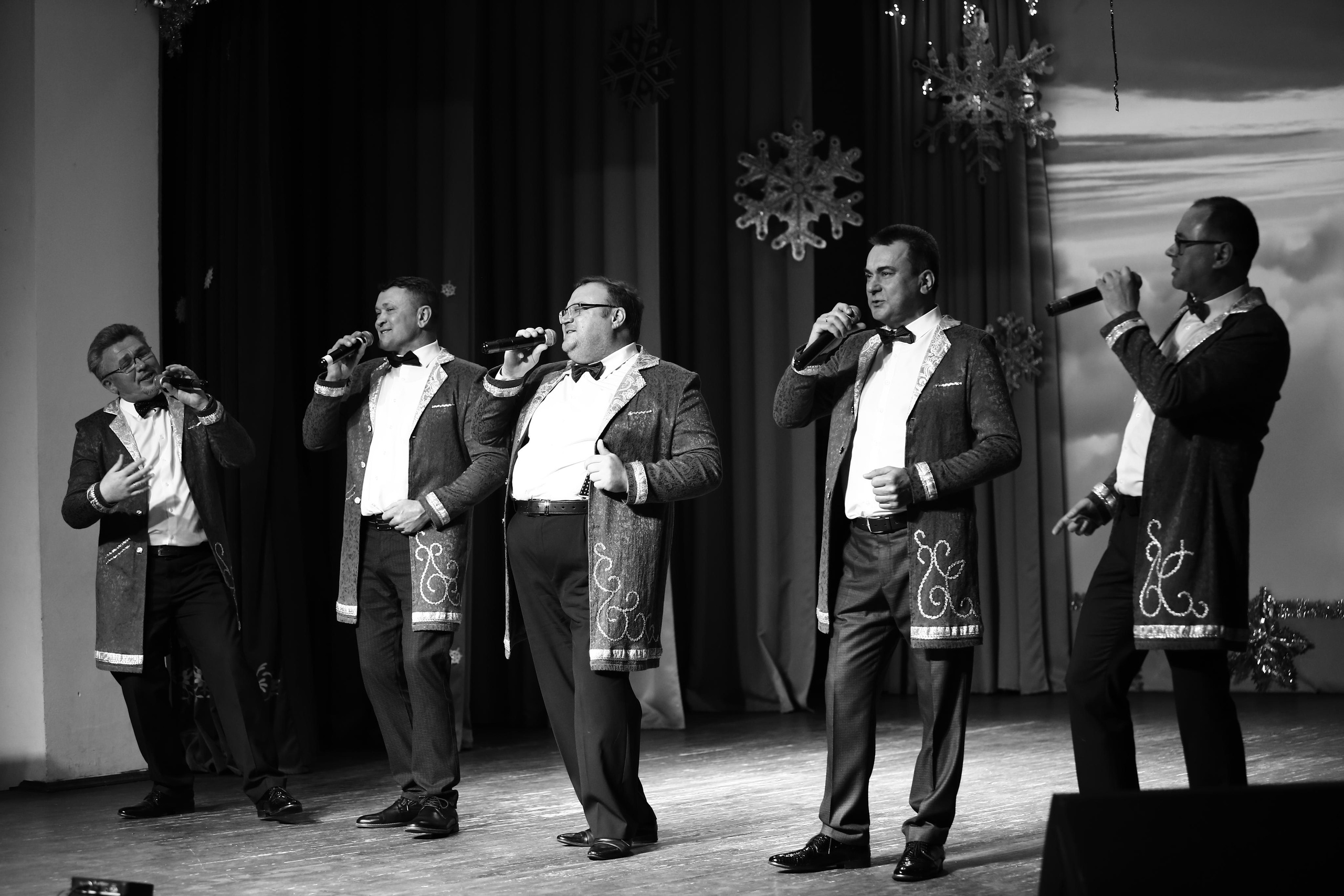 Юбилейный концерт группы «СОЮЗ ЦК». Свадебный и семейный фотограф в Минске и Минской области