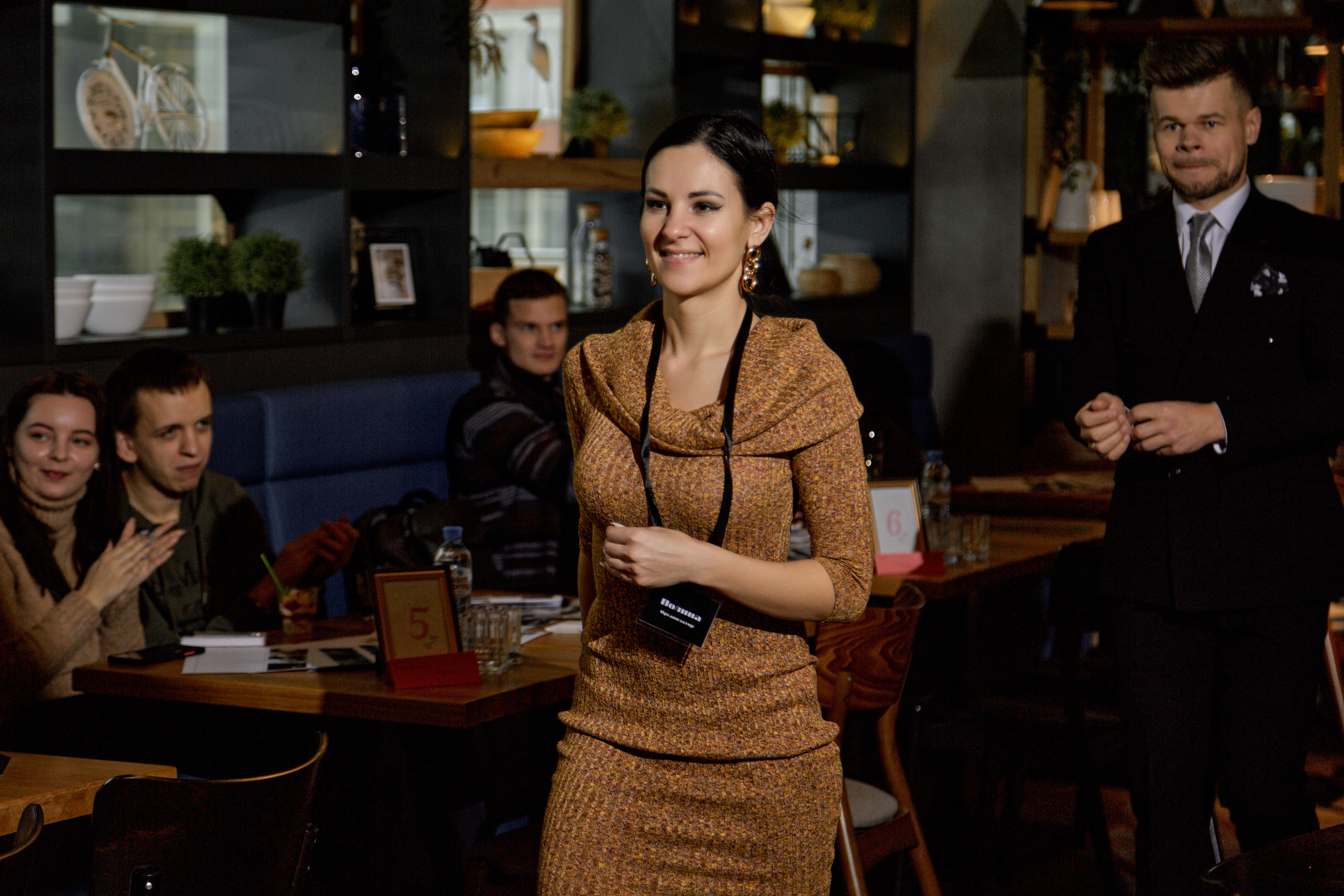 Быстрые встречи свадебных ведущих. Свадебный и семейный фотограф в Минске и Минской области