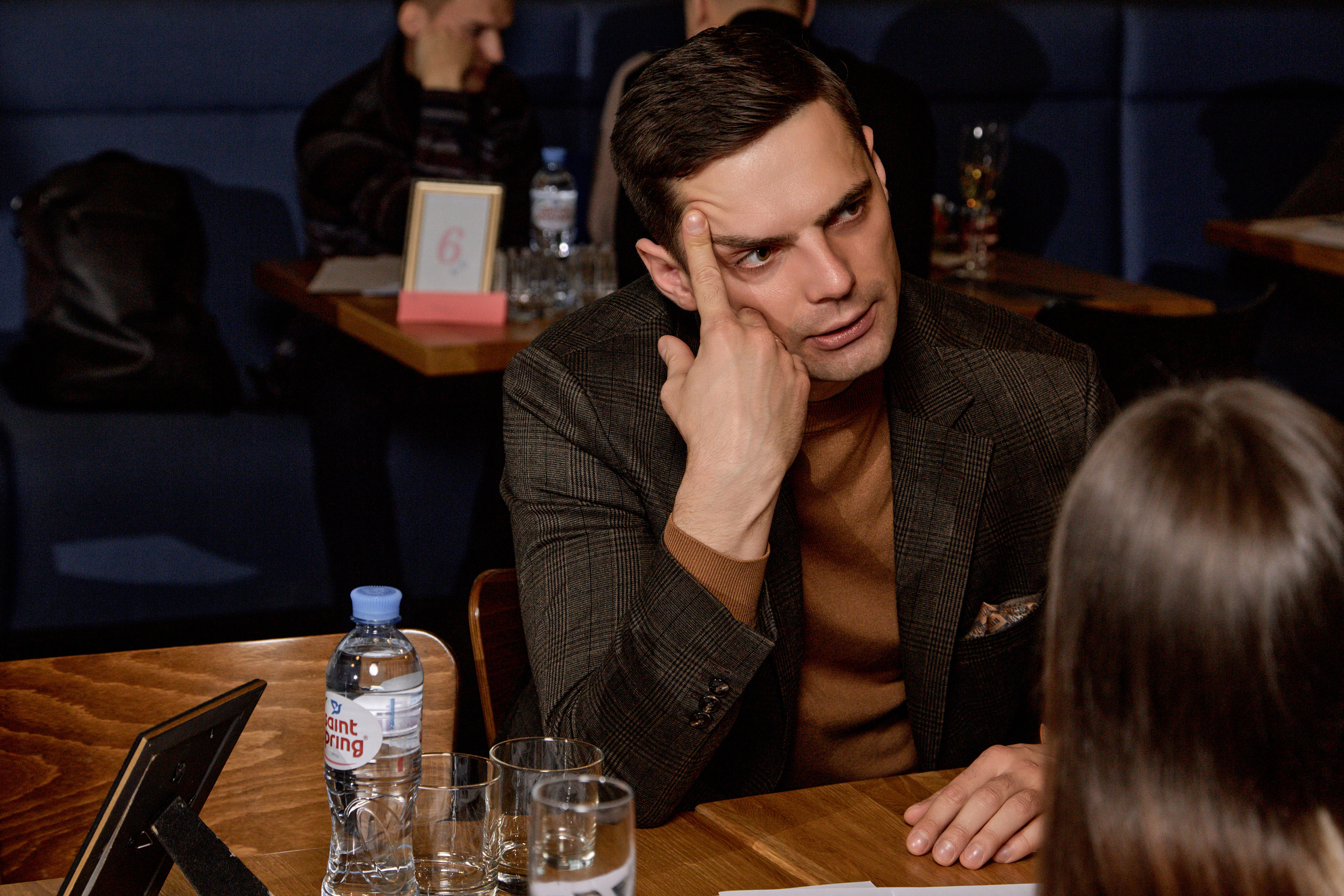 Быстрые встречи свадебных ведущих. Свадебный и семейный фотограф в Минске и Минской области