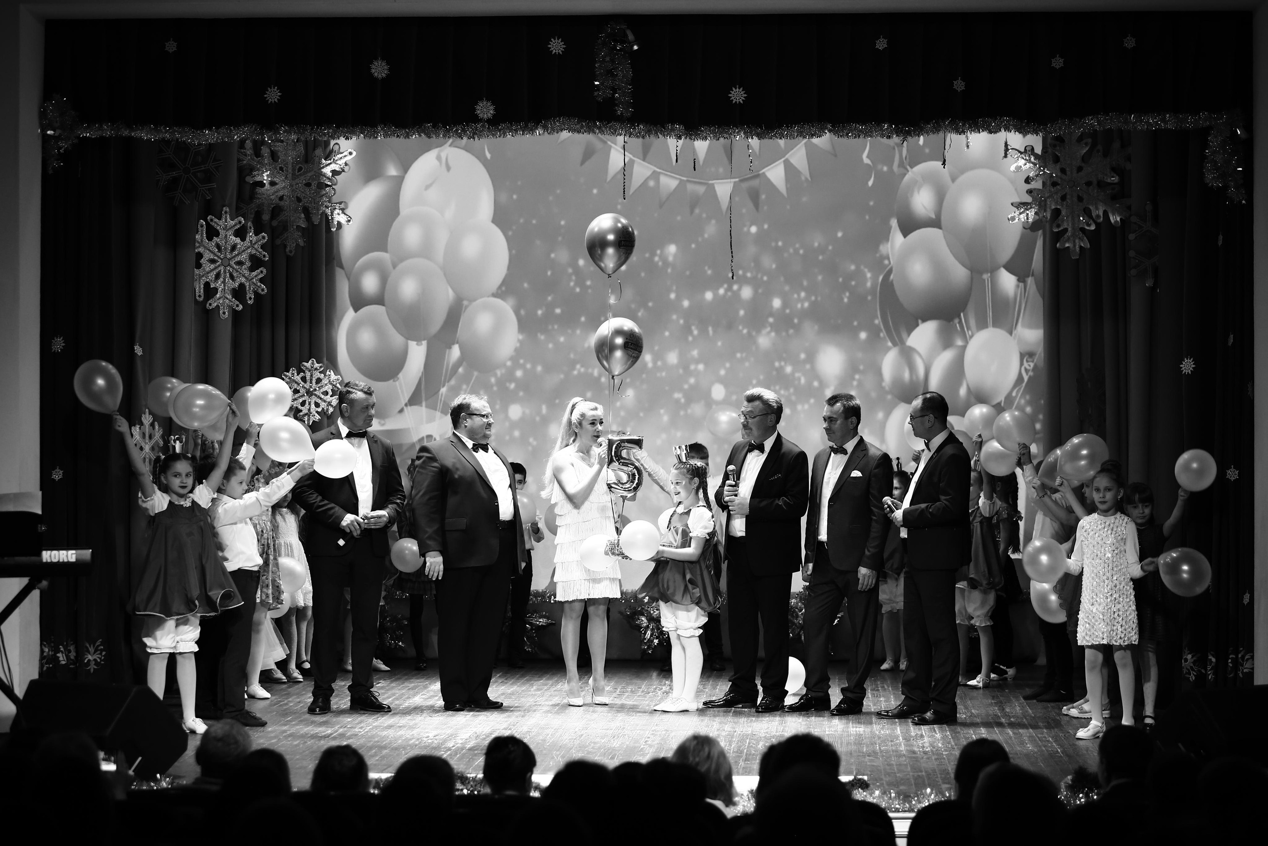 Юбилейный концерт группы «СОЮЗ ЦК». Свадебный и семейный фотограф в Минске и Минской области