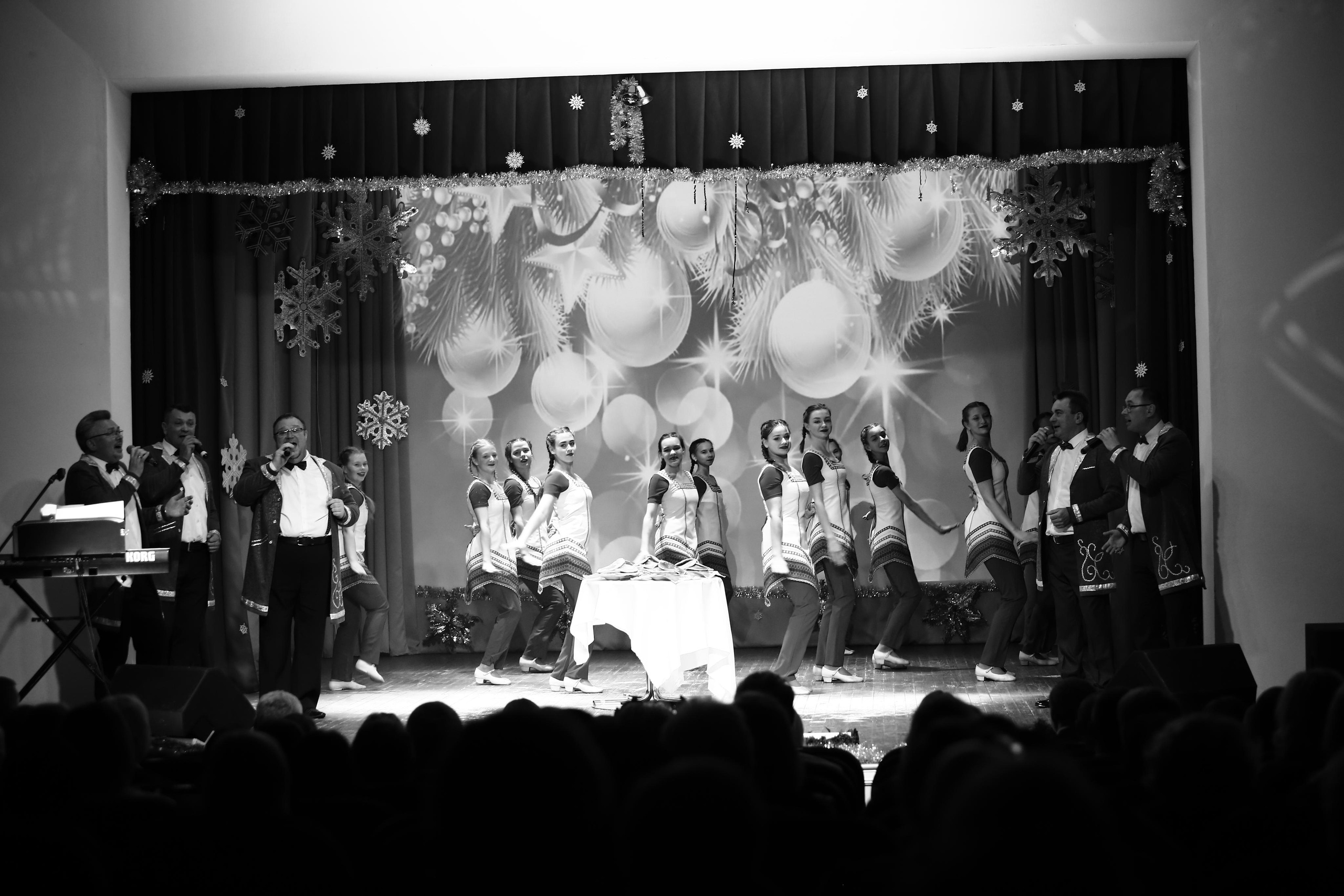 Юбилейный концерт группы «СОЮЗ ЦК». Свадебный и семейный фотограф в Минске и Минской области