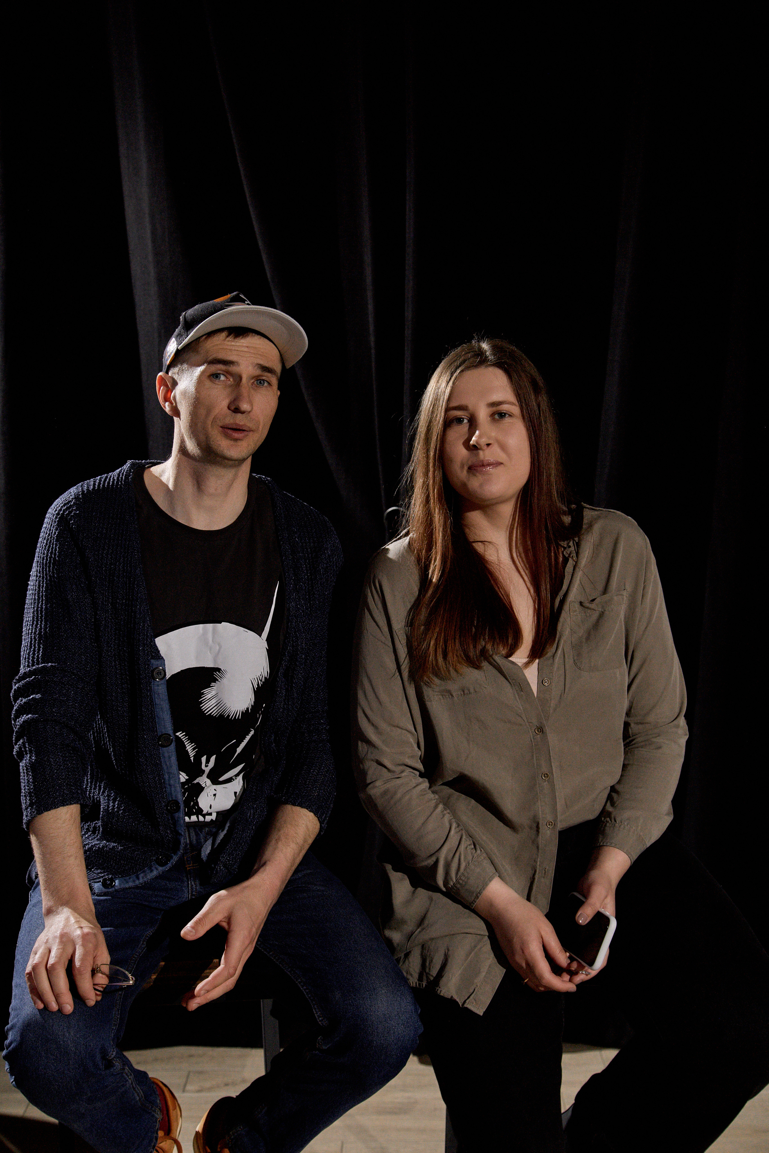 Встреча ведущих 09.04.22. Свадебный и семейный фотограф в Минске и Минской области