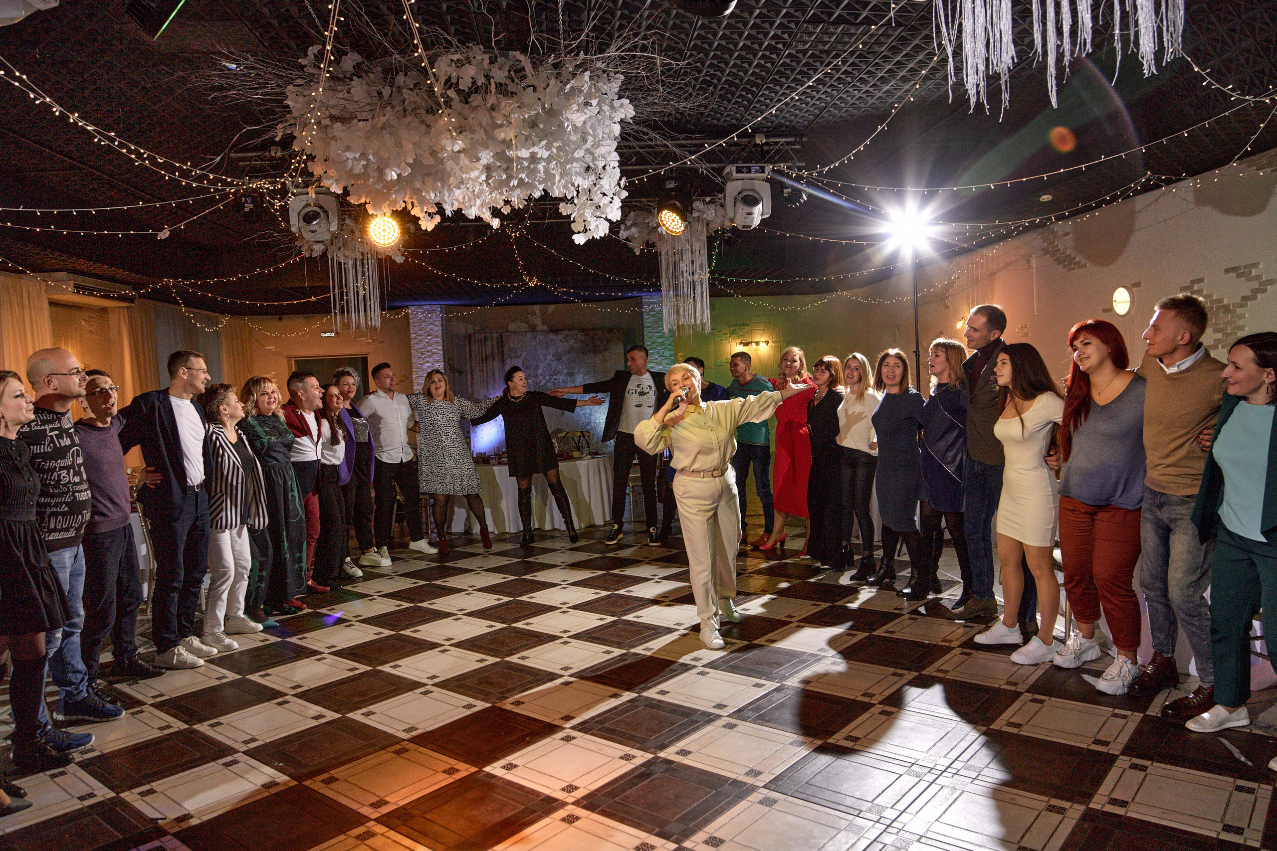 МК ведущих. Свадебный и семейный фотограф в Минске и Минской области