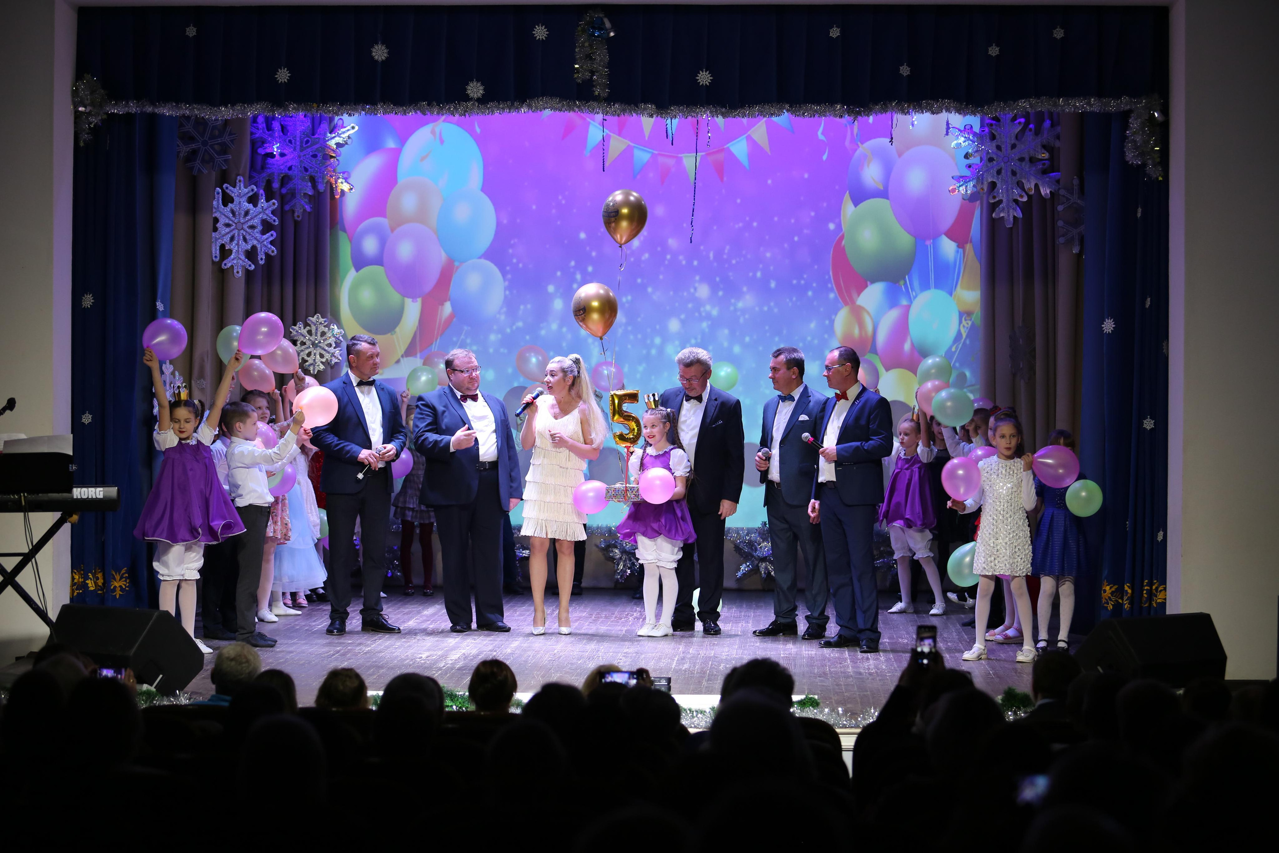 Юбилейный концерт группы «СОЮЗ ЦК». Свадебный и семейный фотограф в Минске и Минской области