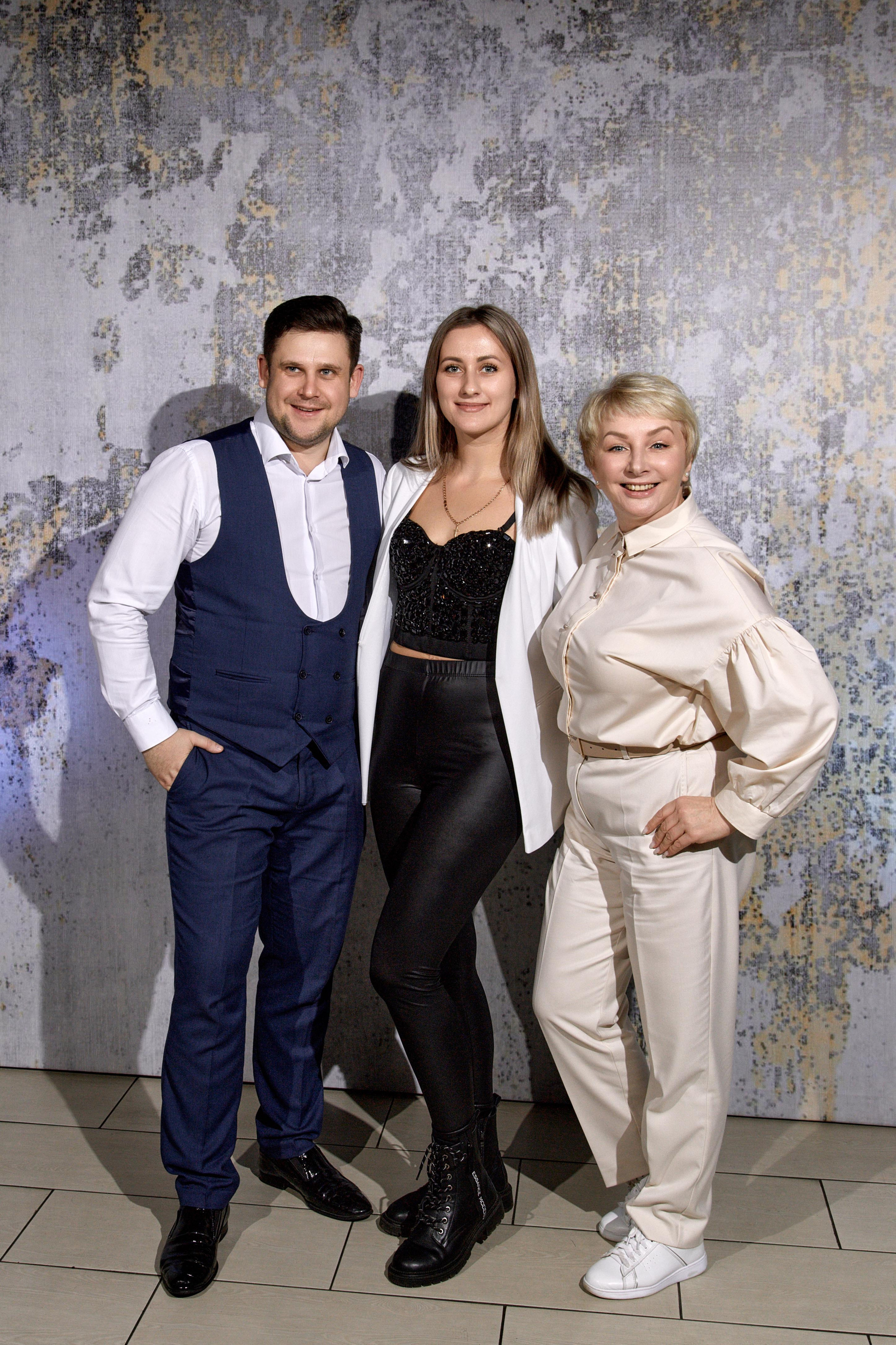 МК ведущих. Свадебный и семейный фотограф в Минске и Минской области