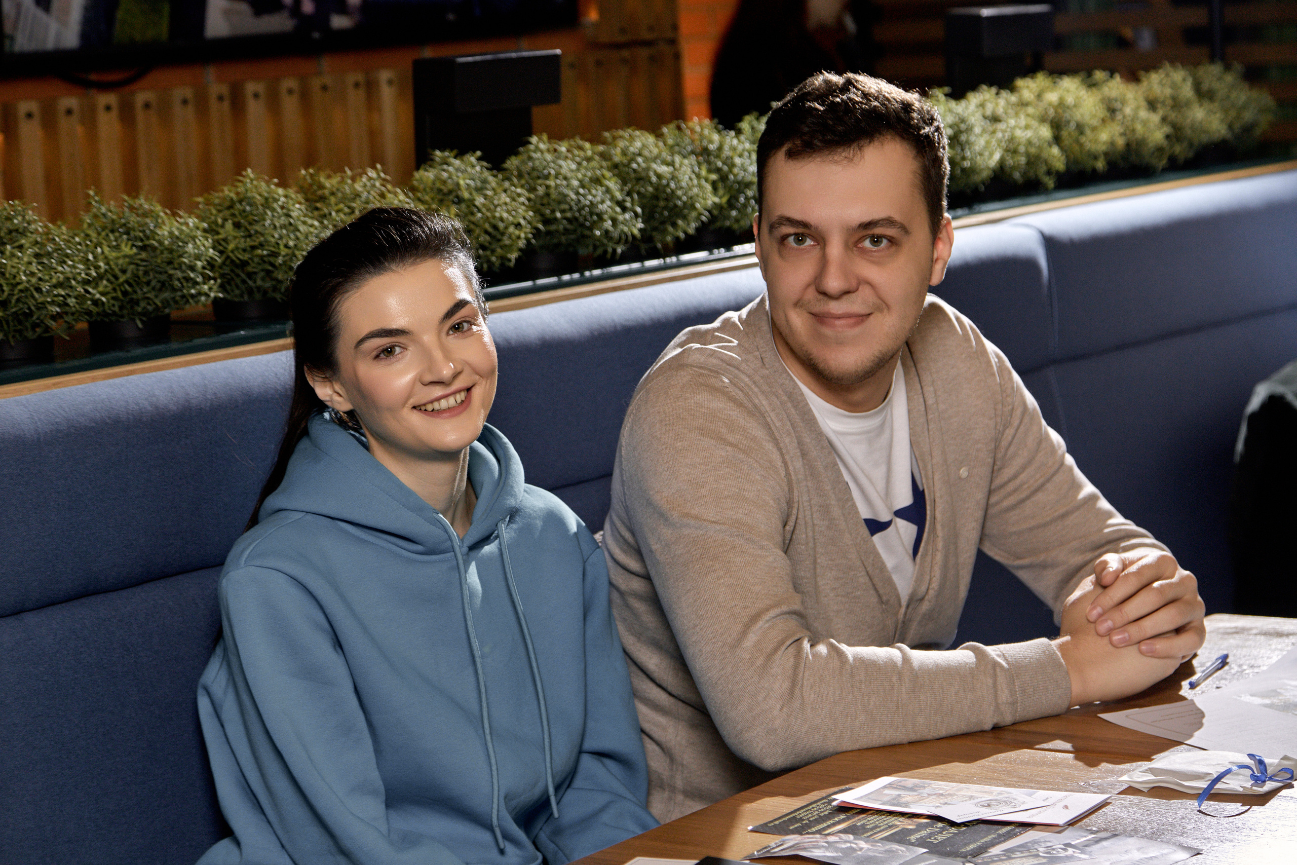 Быстрые встречи свадебных ведущих. Свадебный и семейный фотограф в Минске и Минской области