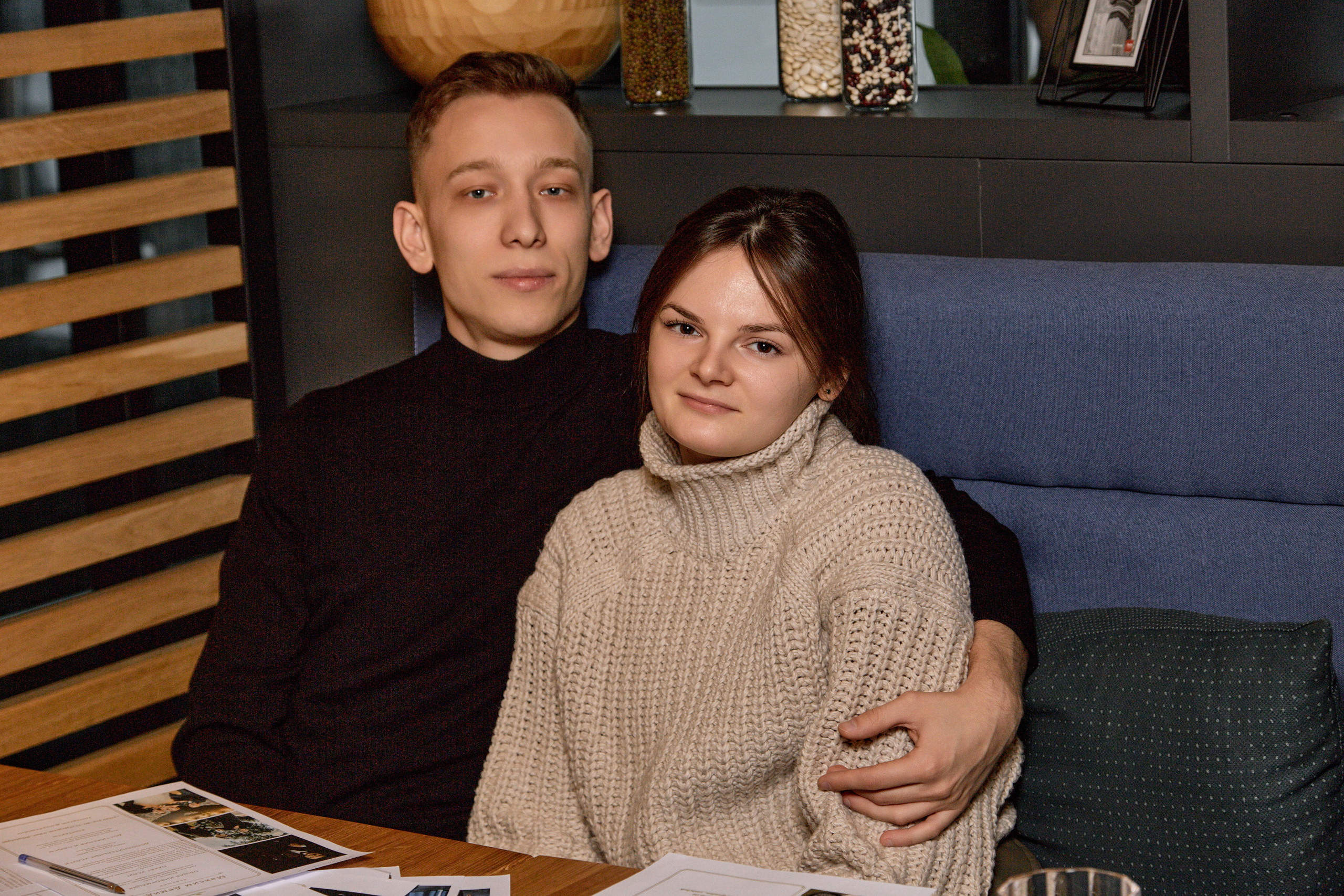 Быстрые встречи свадебных ведущих. Свадебный и семейный фотограф в Минске и Минской области