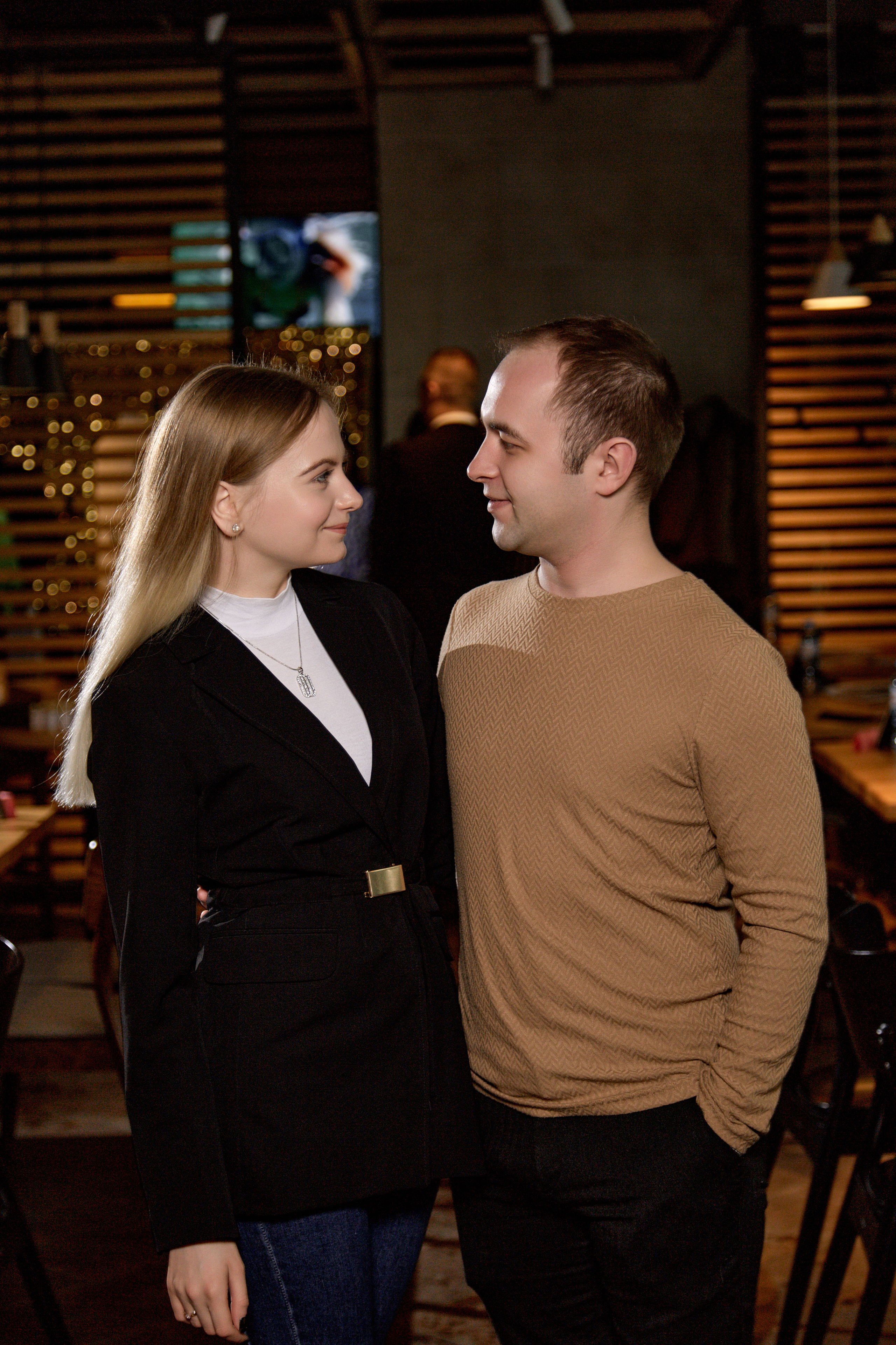 Быстрые встречи свадебных ведущих. Свадебный и семейный фотограф в Минске и Минской области