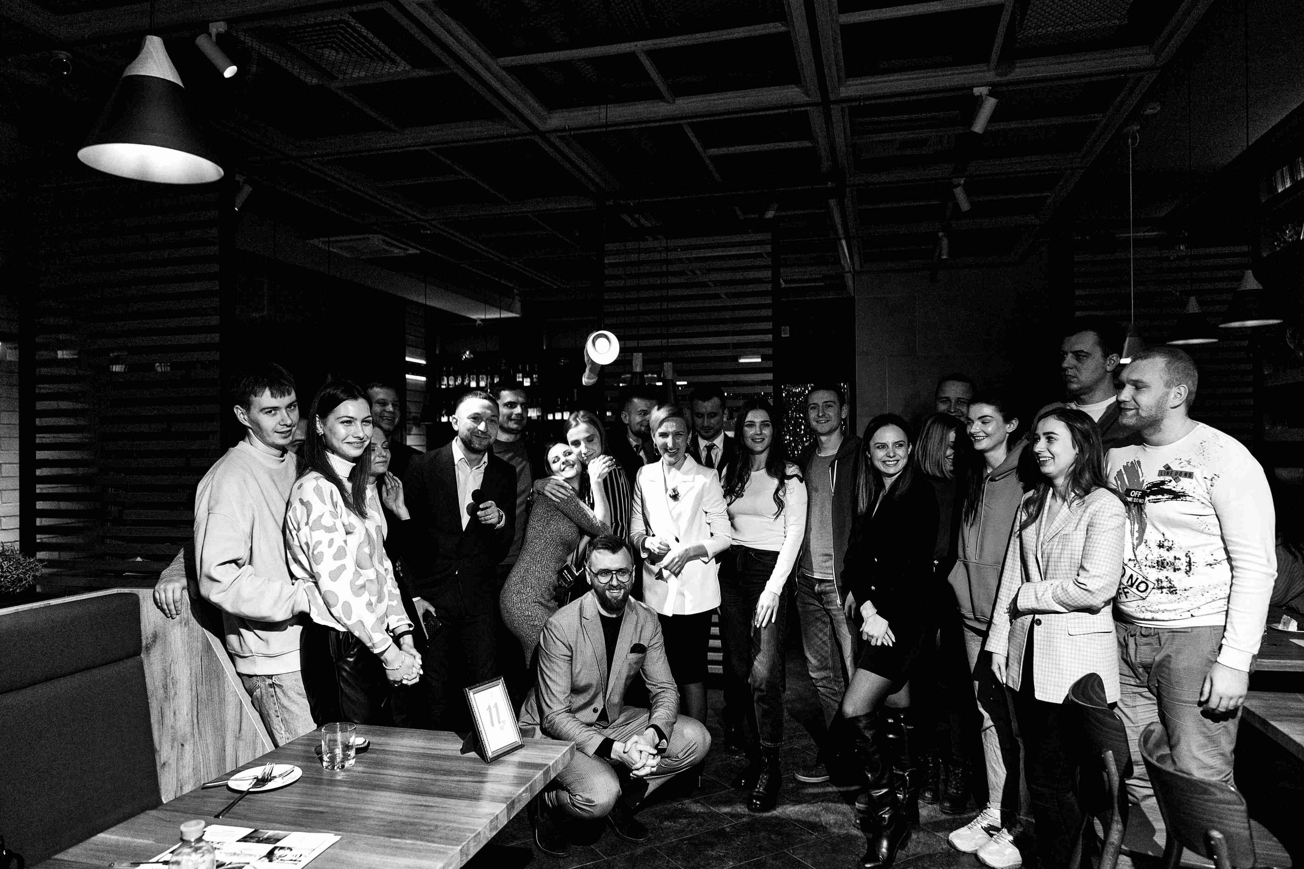 Быстрые встречи свадебных ведущих. Свадебный и семейный фотограф в Минске и Минской области