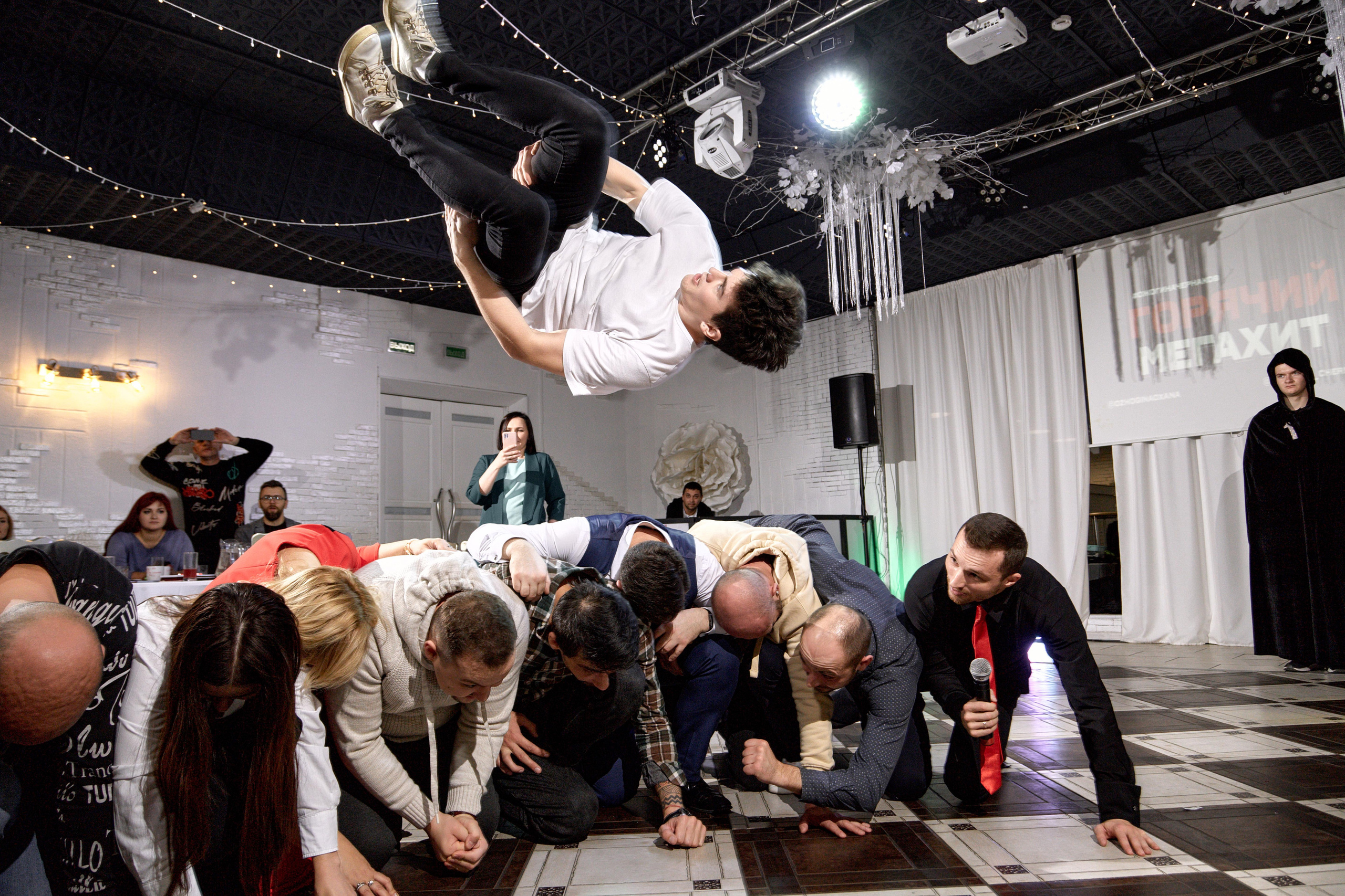 МК ведущих. Свадебный и семейный фотограф в Минске и Минской области