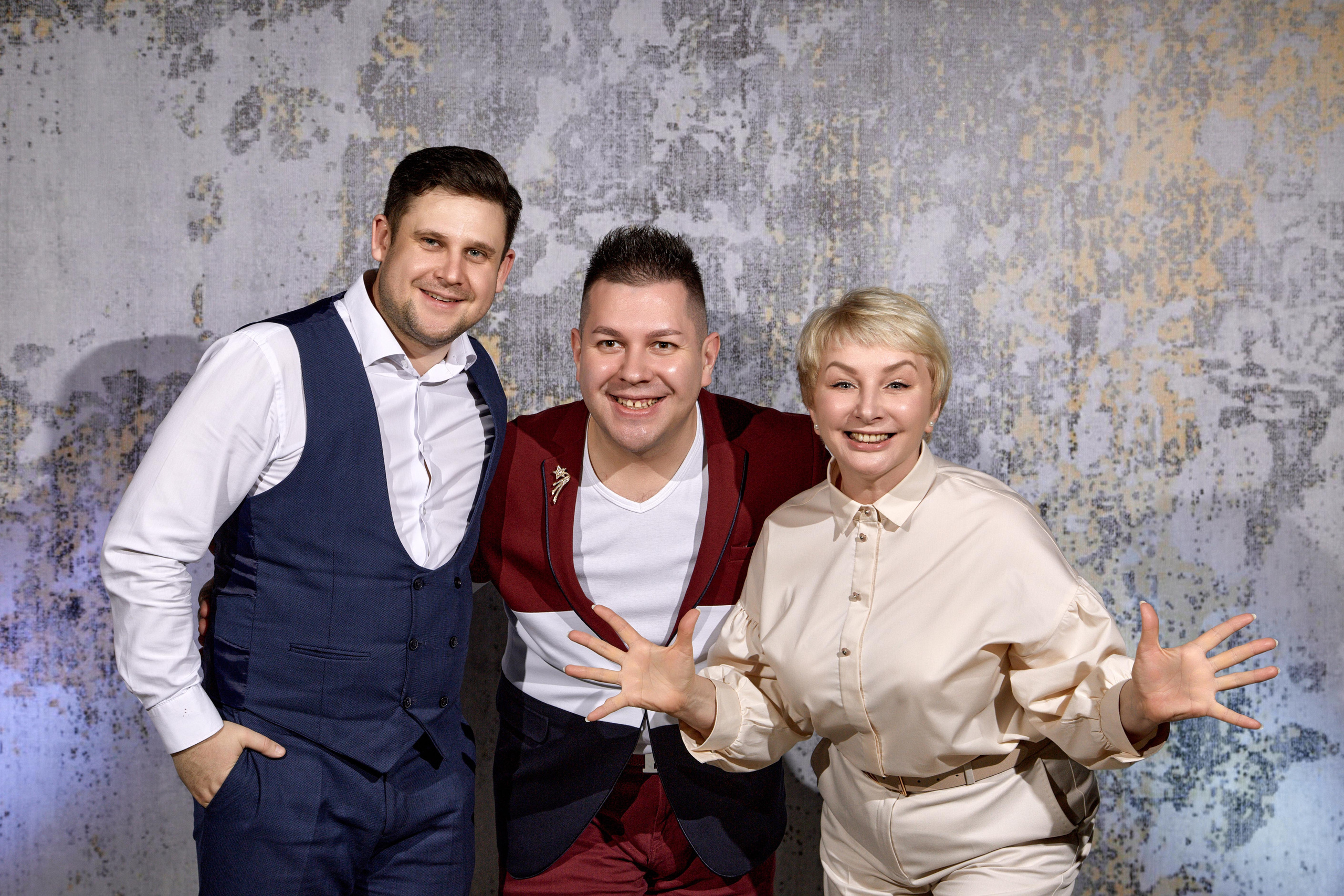 МК ведущих. Свадебный и семейный фотограф в Минске и Минской области